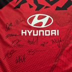 Crusaders 2022/23 Home Jersey - 11/12YRS