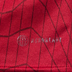 Crusaders 2022/23 Home Jersey - 11/12YRS