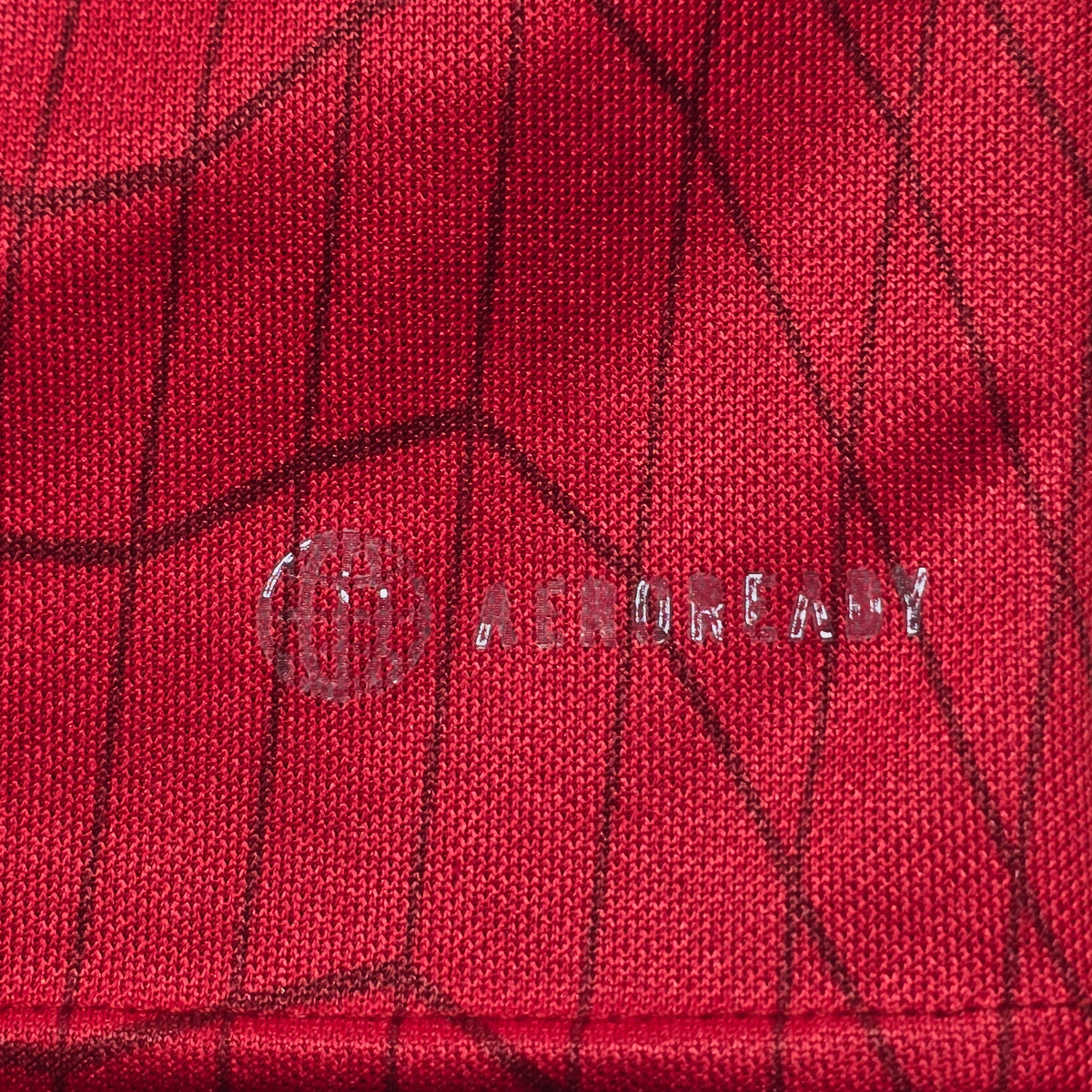 Crusaders 2022/23 Home Jersey - 11/12YRS