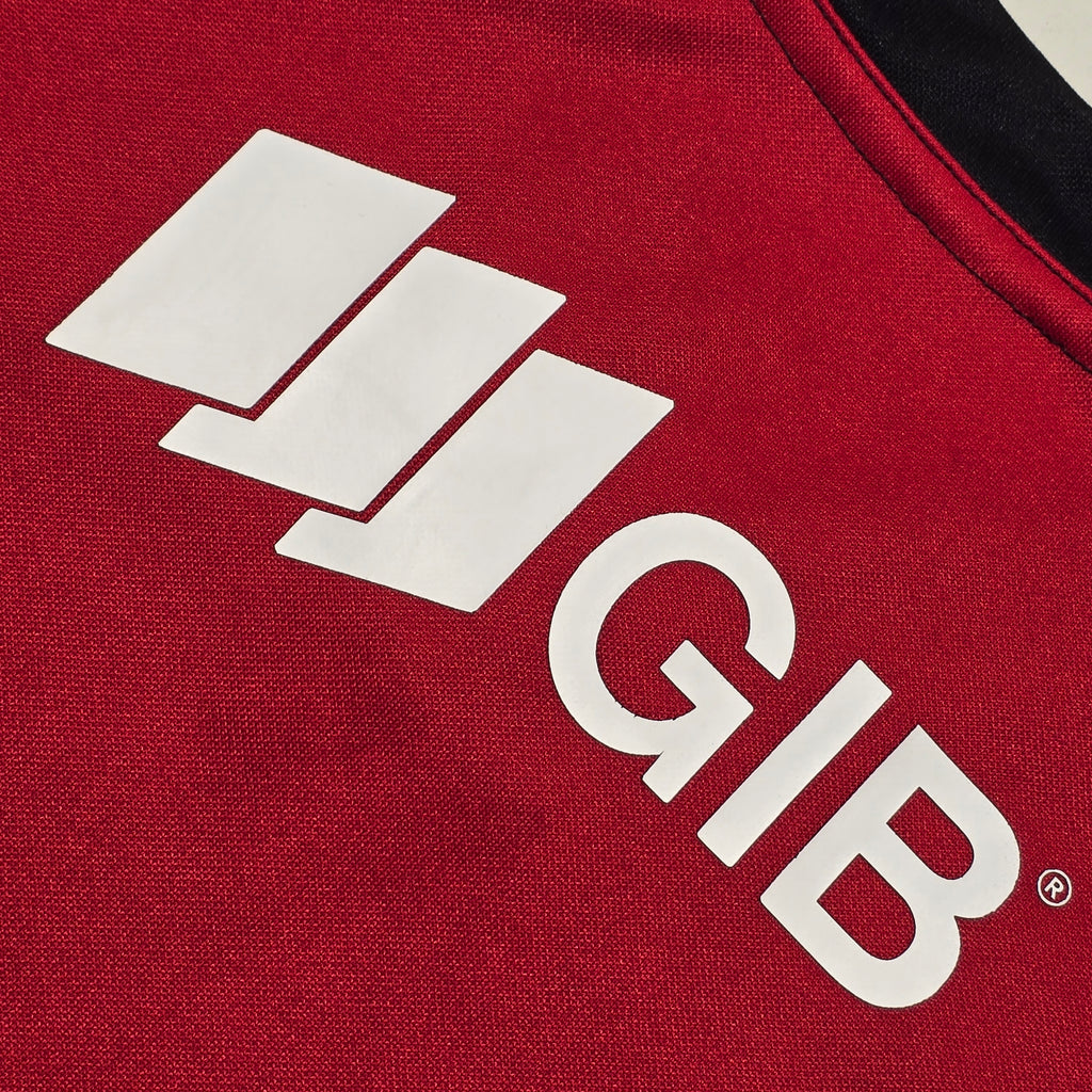 Crusaders 2022/23 Home Jersey - 11/12YRS