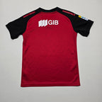 Crusaders 2022/23 Home Jersey - 11/12YRS