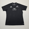 All Blacks 2022 Home Jersey - XL
