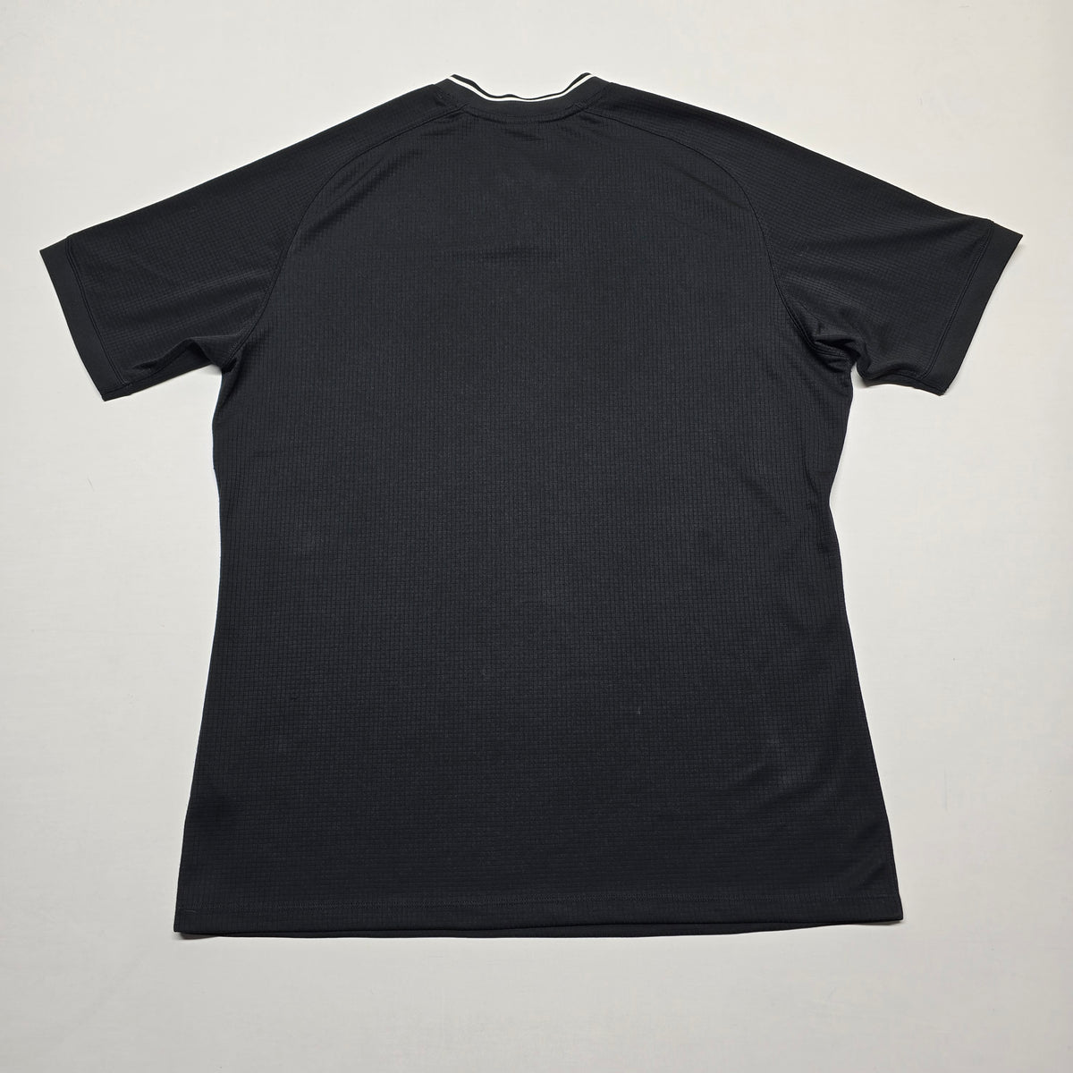All Blacks 2022 Home Jersey - XL