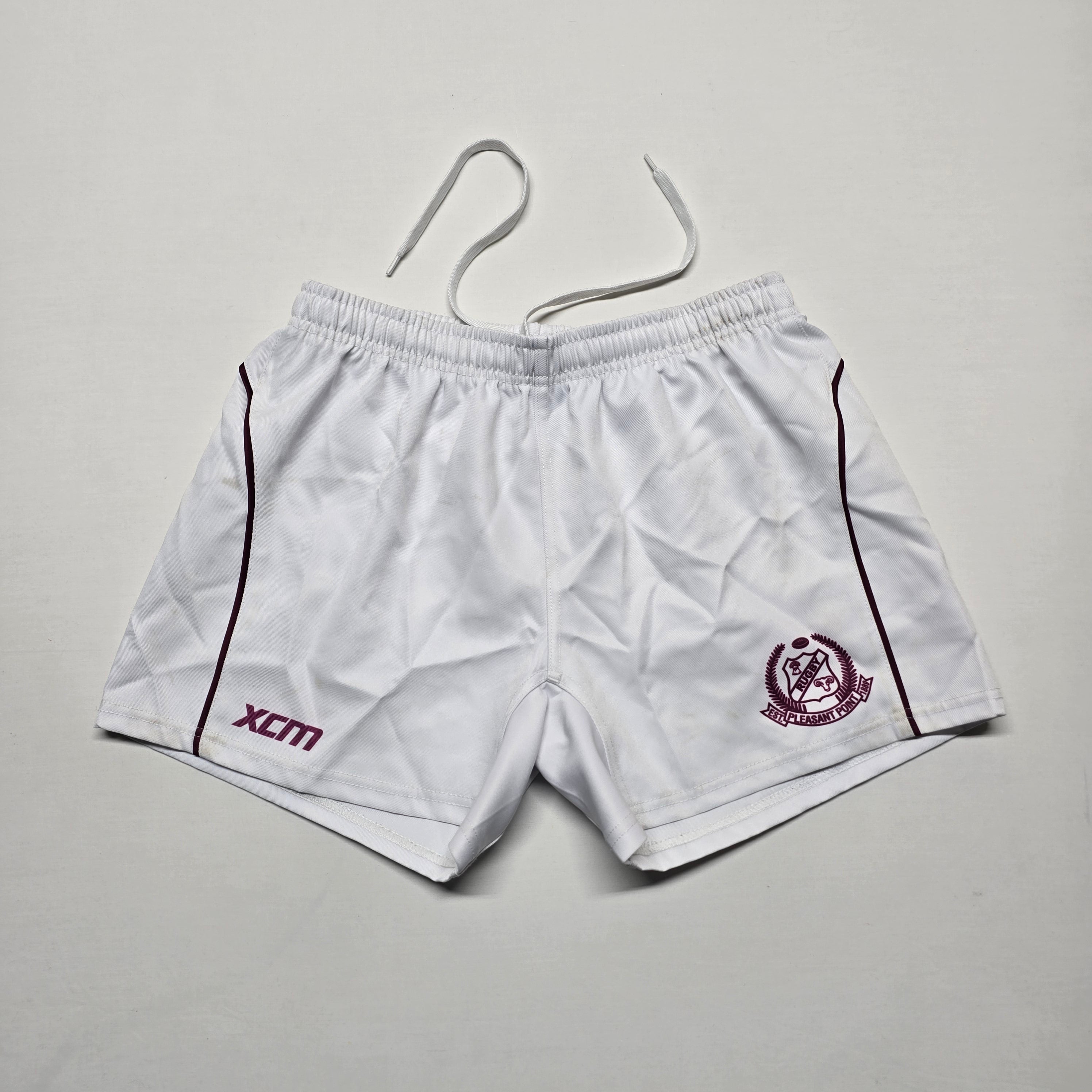 Pleasant Point RFC Shorts - Medium