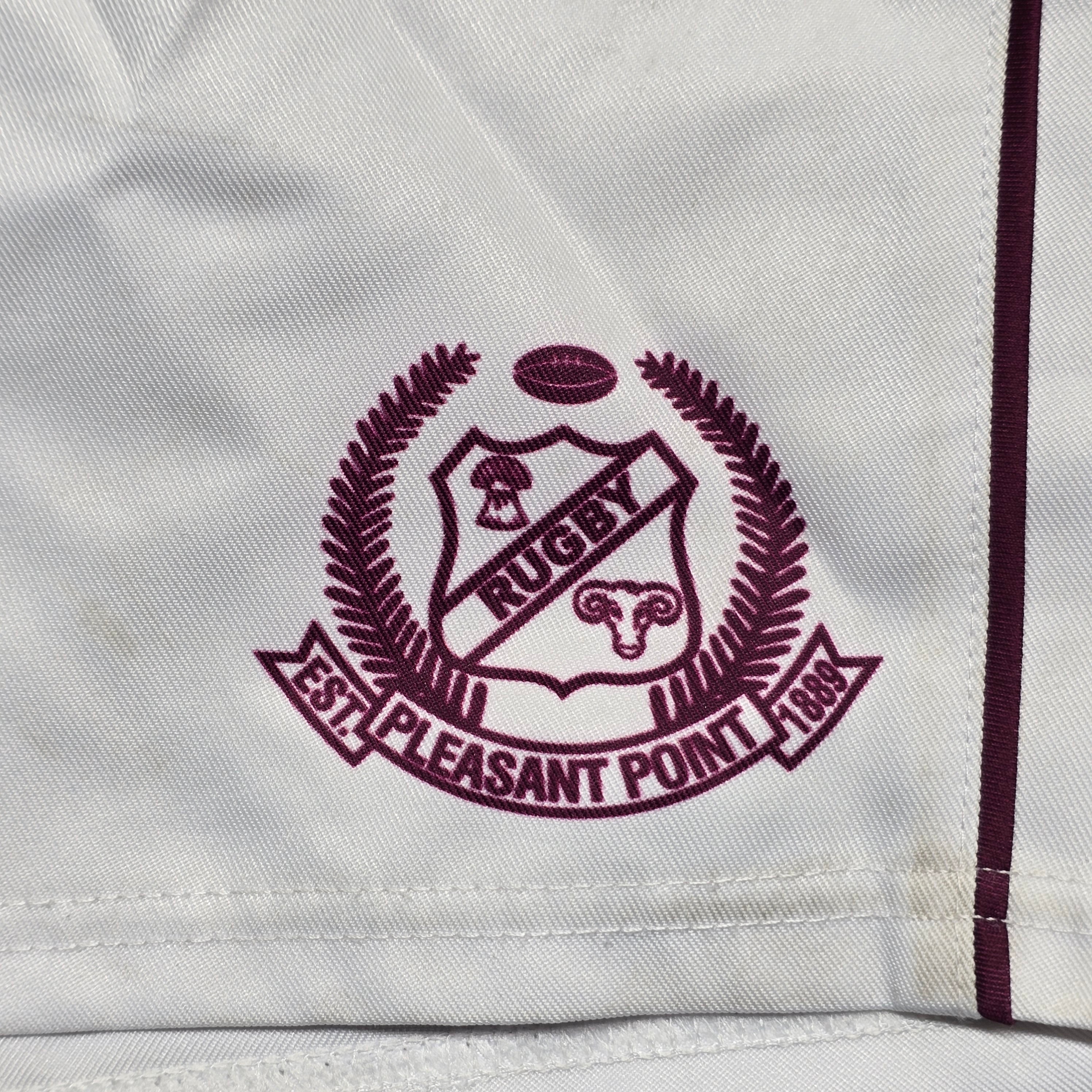 Pleasant Point RFC Shorts - Medium