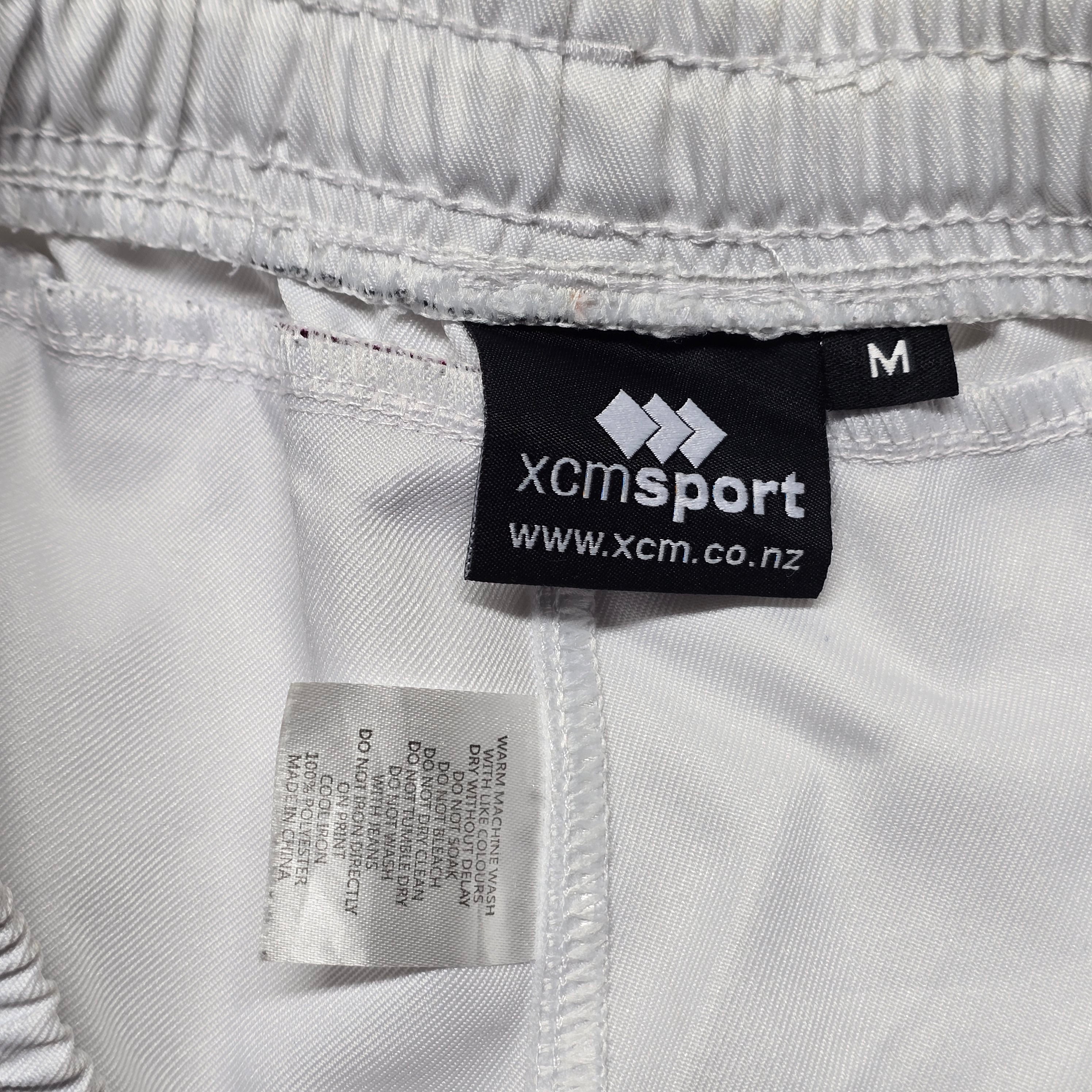Pleasant Point RFC Shorts - Medium