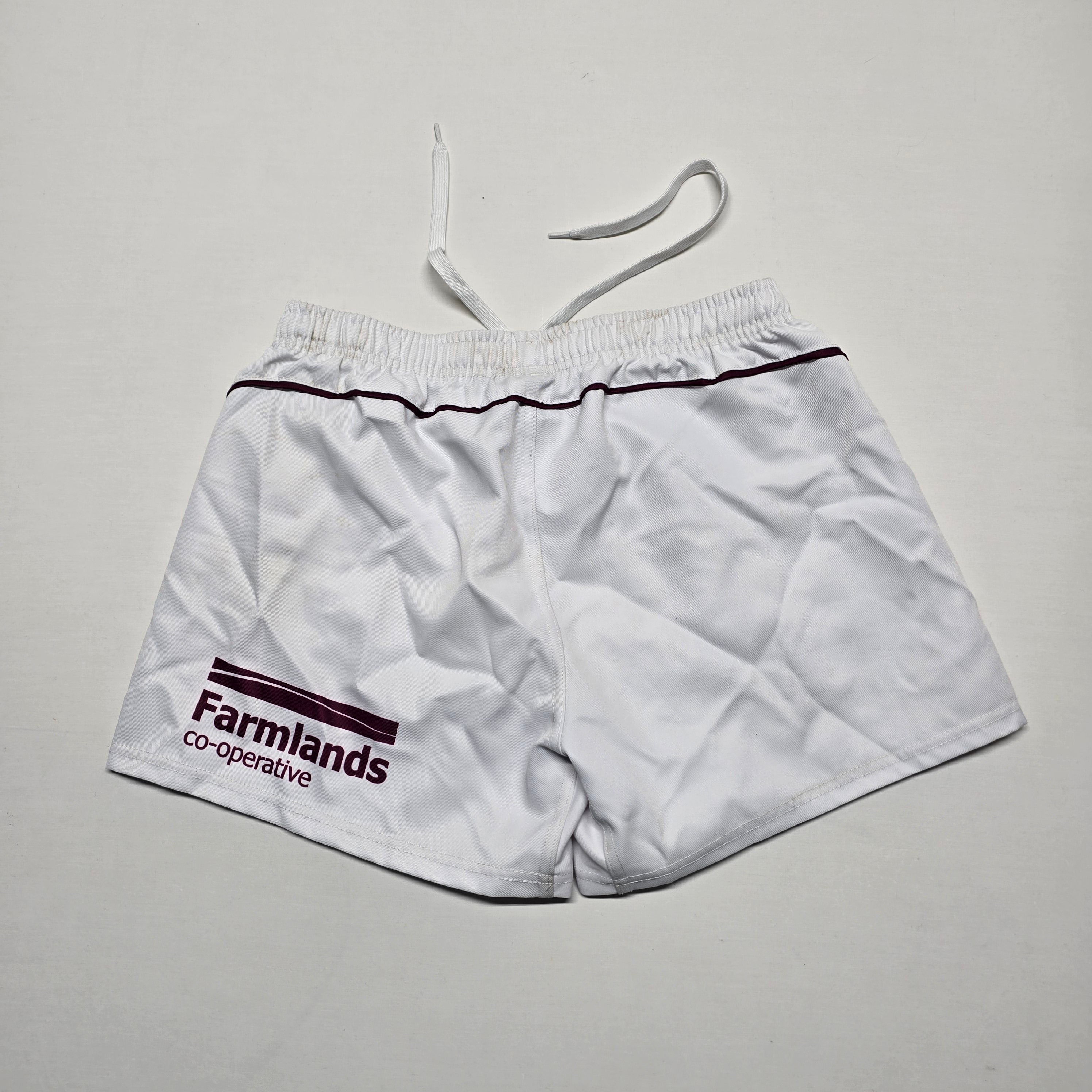 Pleasant Point RFC Shorts - Medium