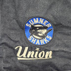 Vintage Sumner Sharks Shorts - 40"