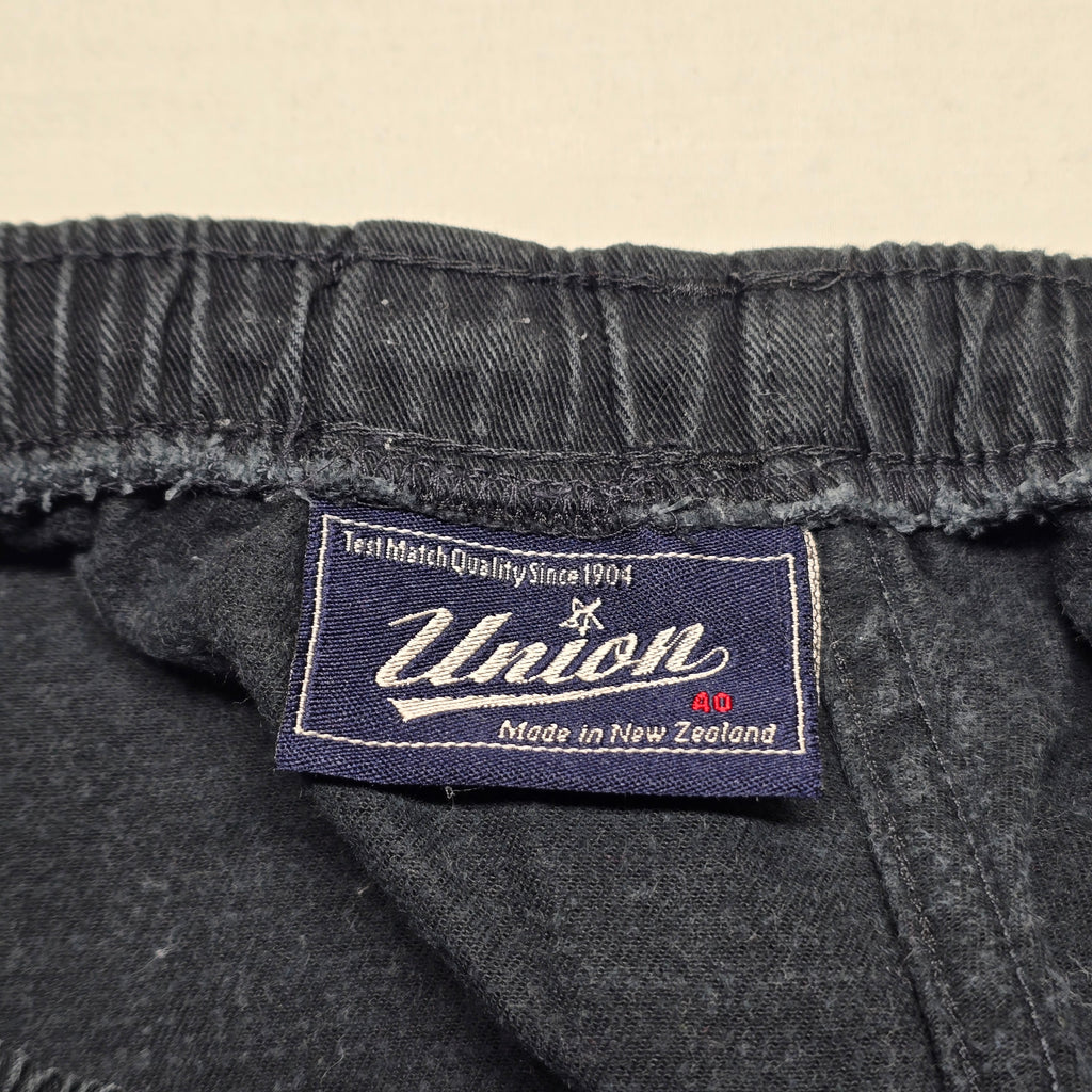 Vintage Sumner Sharks Shorts - 40"
