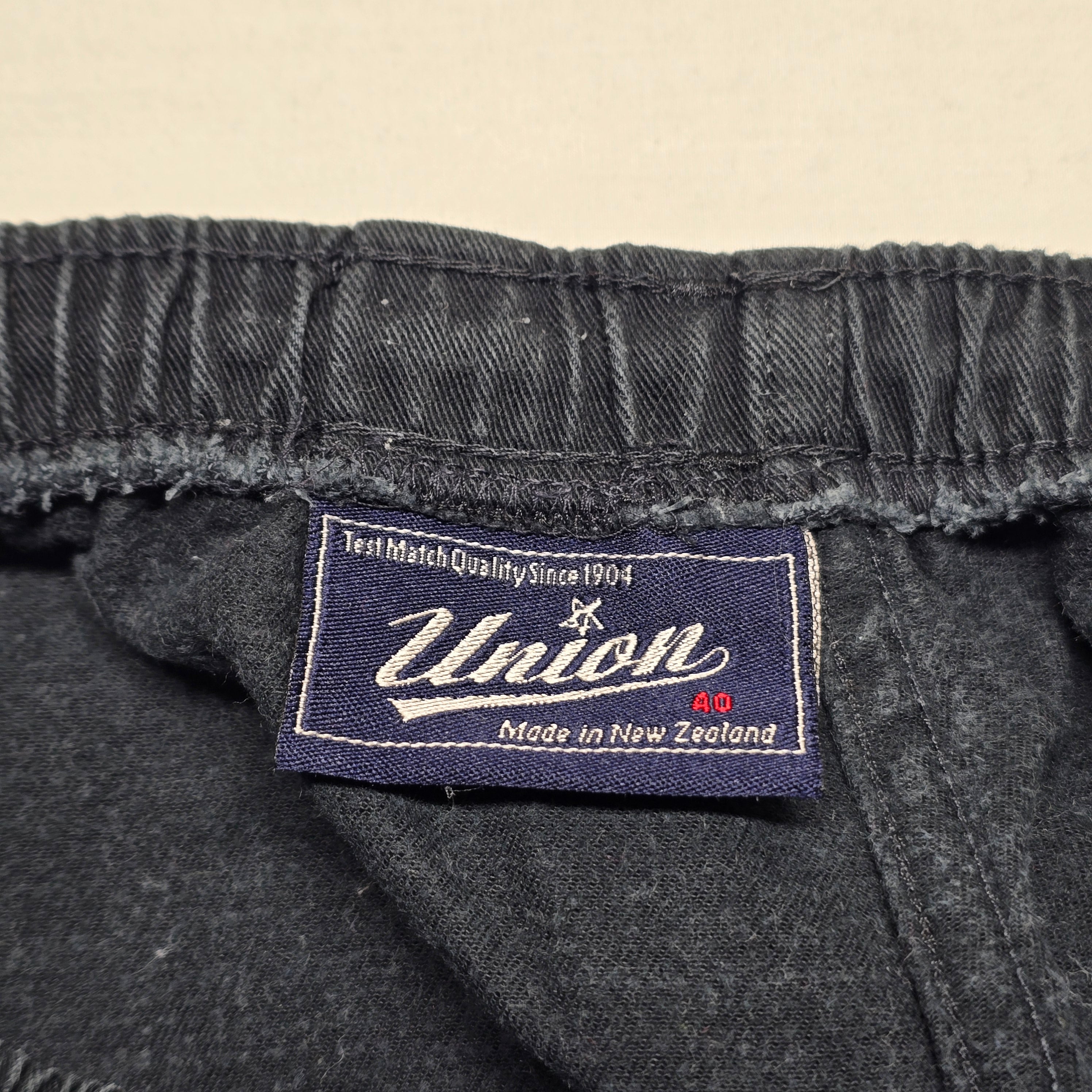 Vintage Sumner Sharks Shorts - 40"