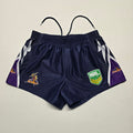 Melbourne Storm Shorts - Medium