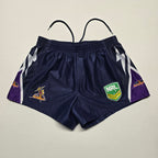 Melbourne Storm Shorts - Medium