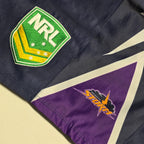 Melbourne Storm Shorts - Medium