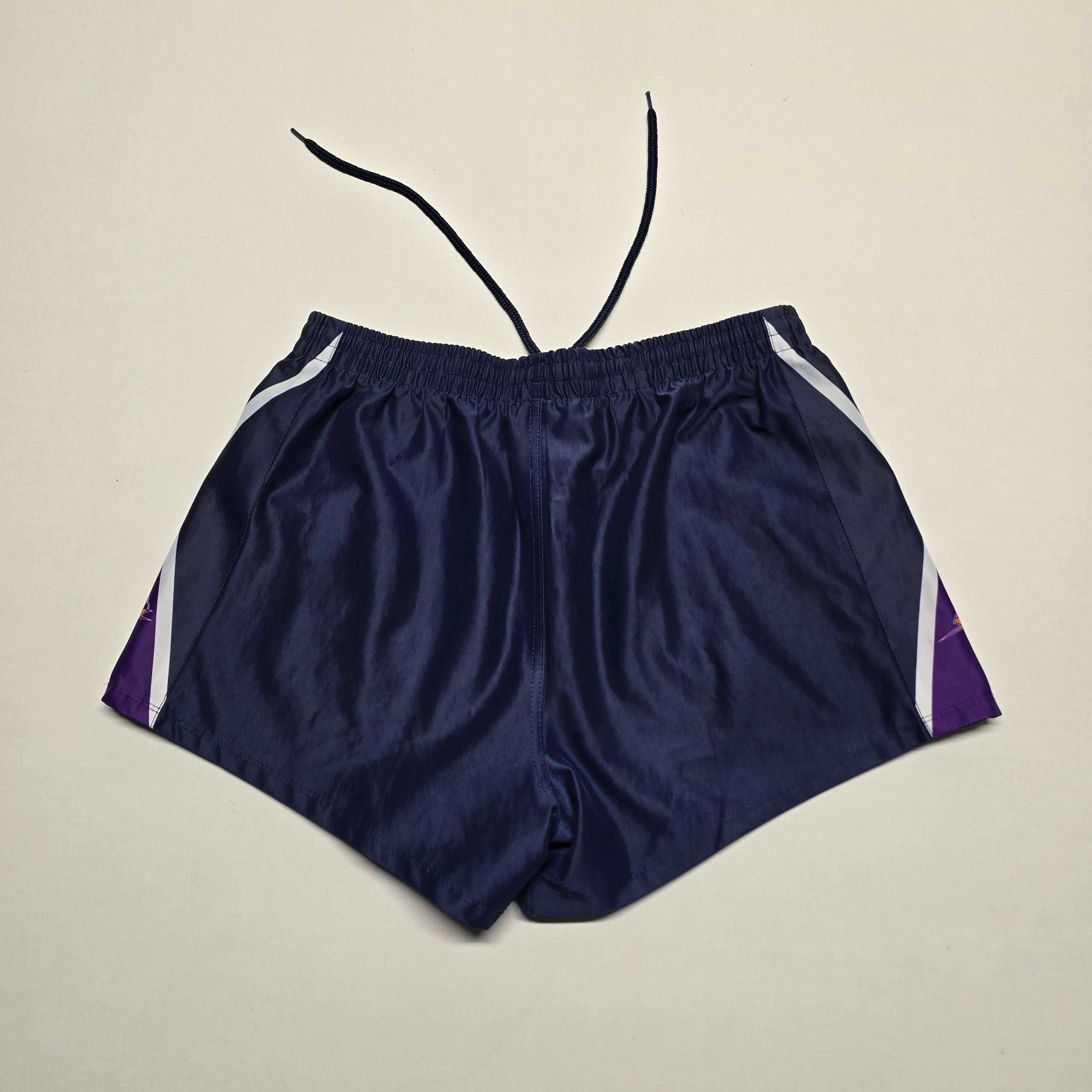 Melbourne Storm Shorts - Medium