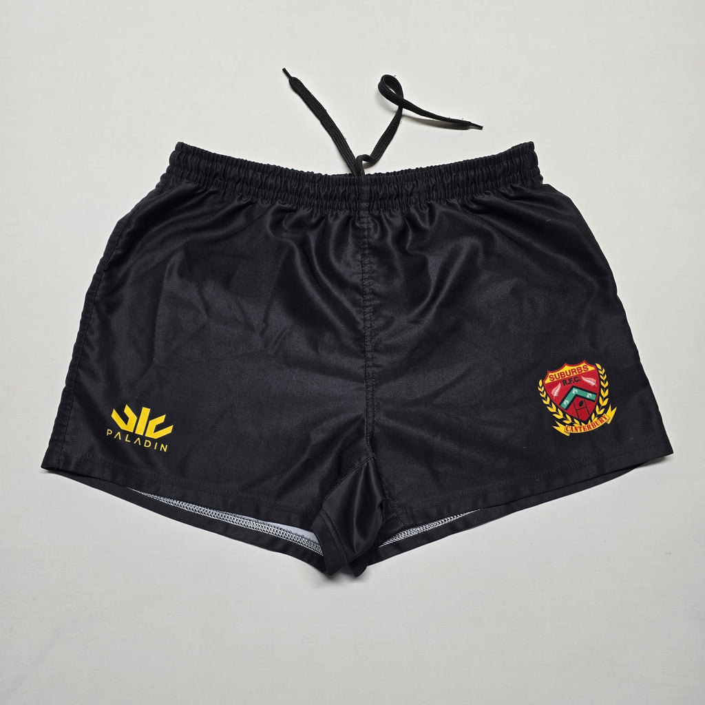 Canterbury Suburbs RFC Shorts - Medium