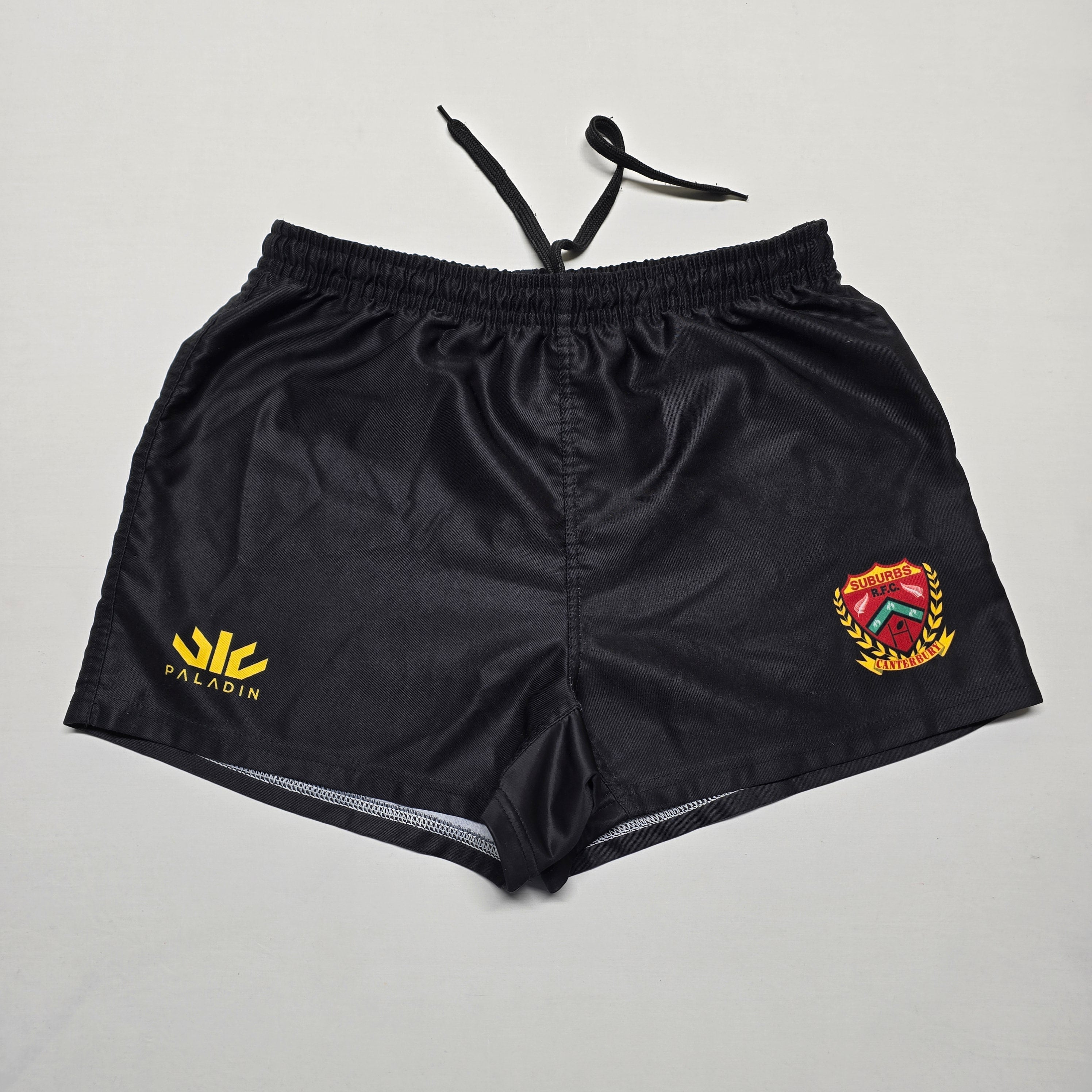 Canterbury Suburbs RFC Shorts - Medium