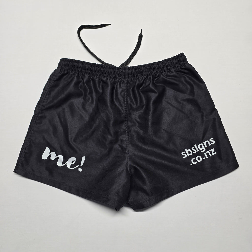 Canterbury Suburbs RFC Shorts - Medium