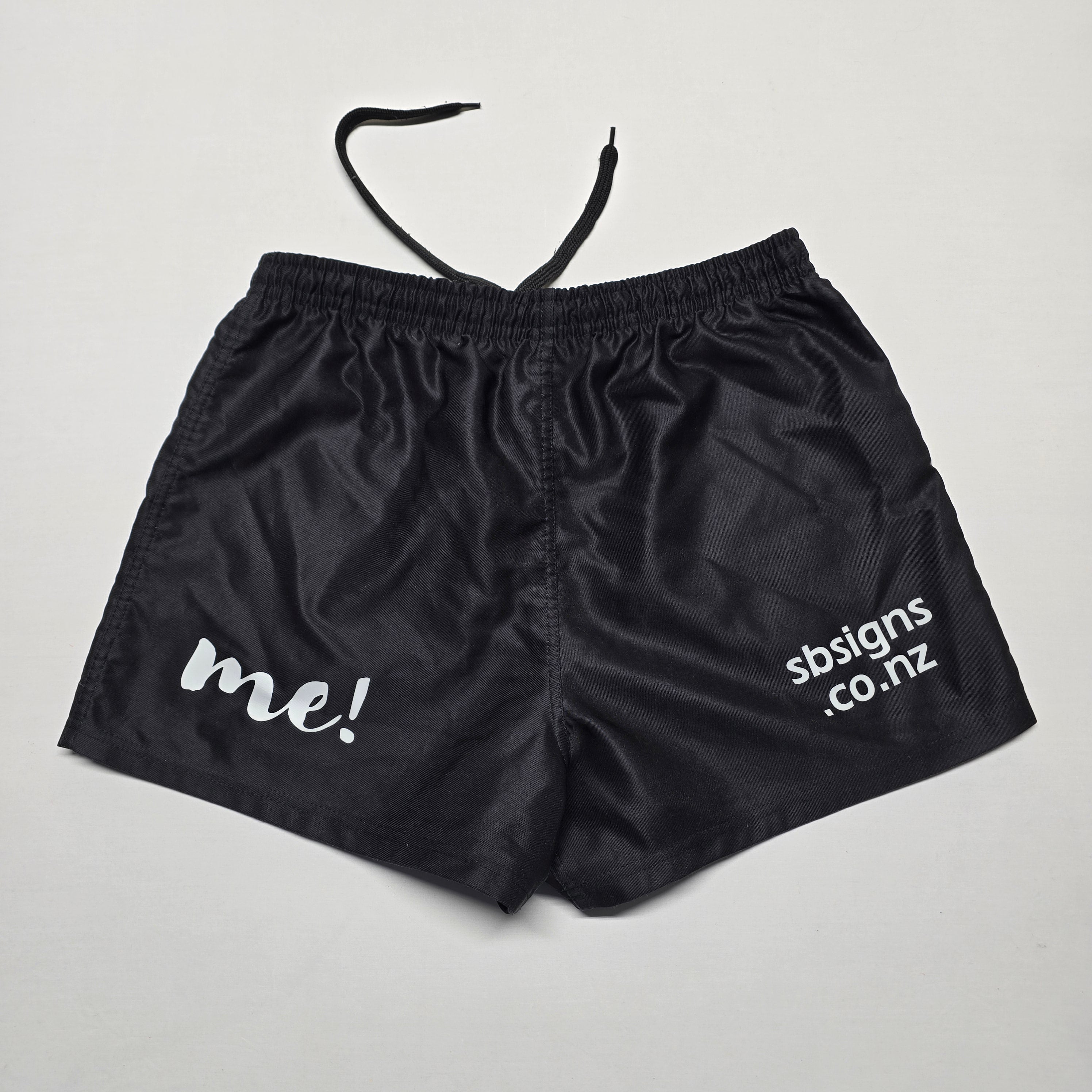 Canterbury Suburbs RFC Shorts - Medium