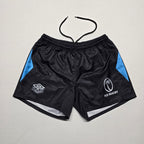 Fiji Rugby Shorts - Small