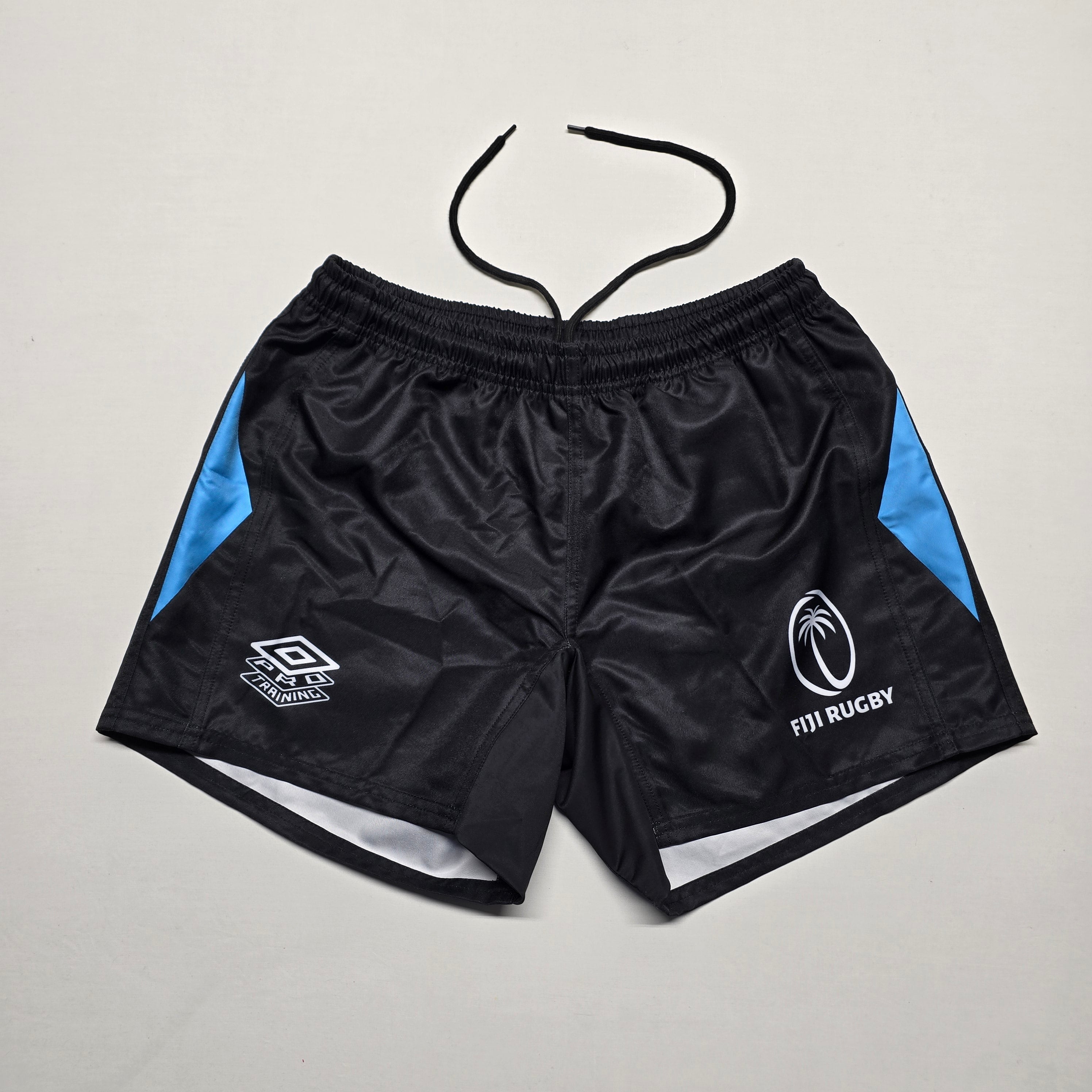 Fiji Rugby Shorts - Small