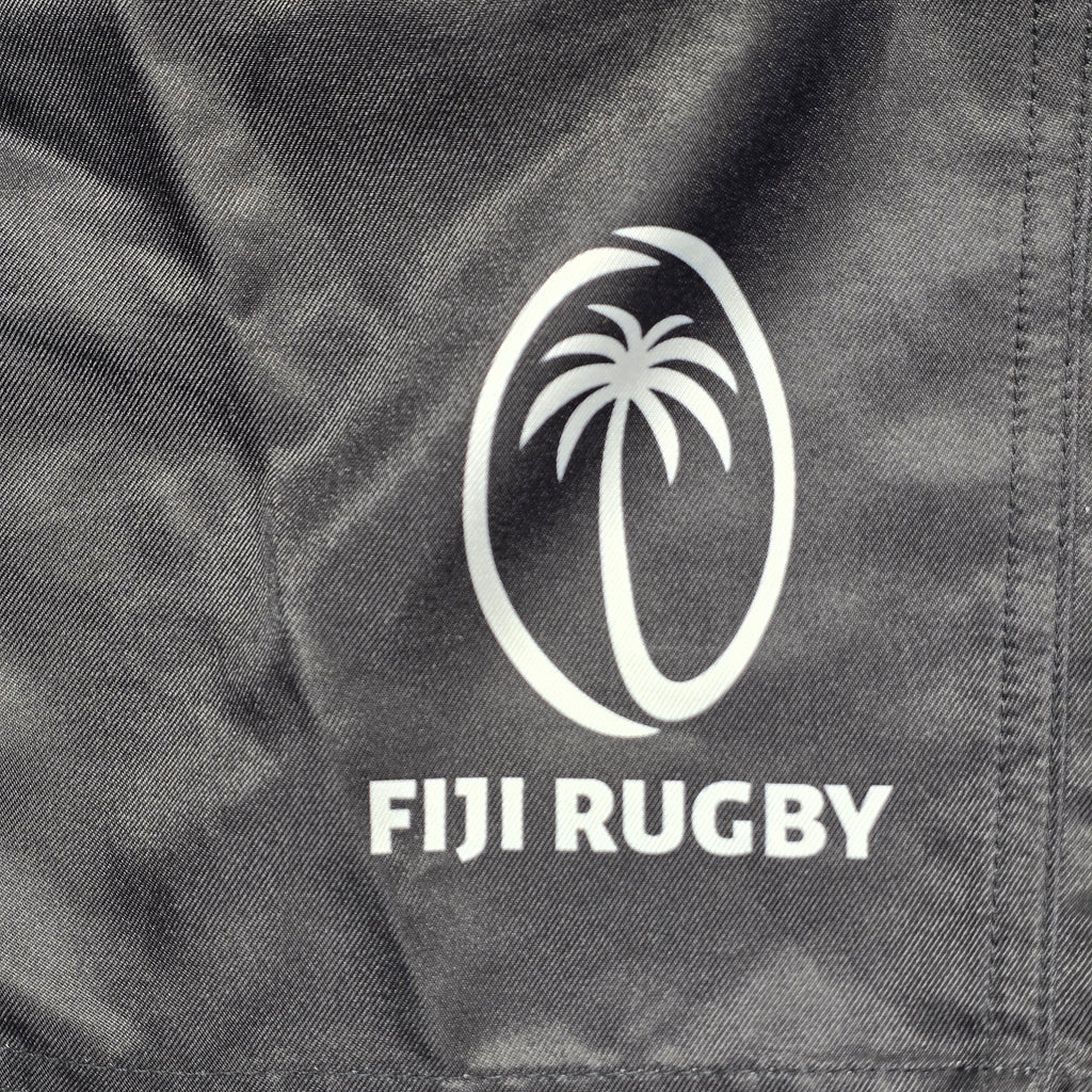 Fiji Rugby Shorts - Small