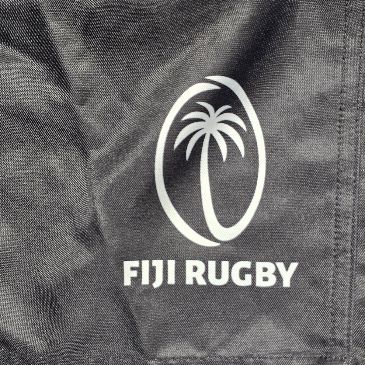 Fiji Rugby Shorts - Small