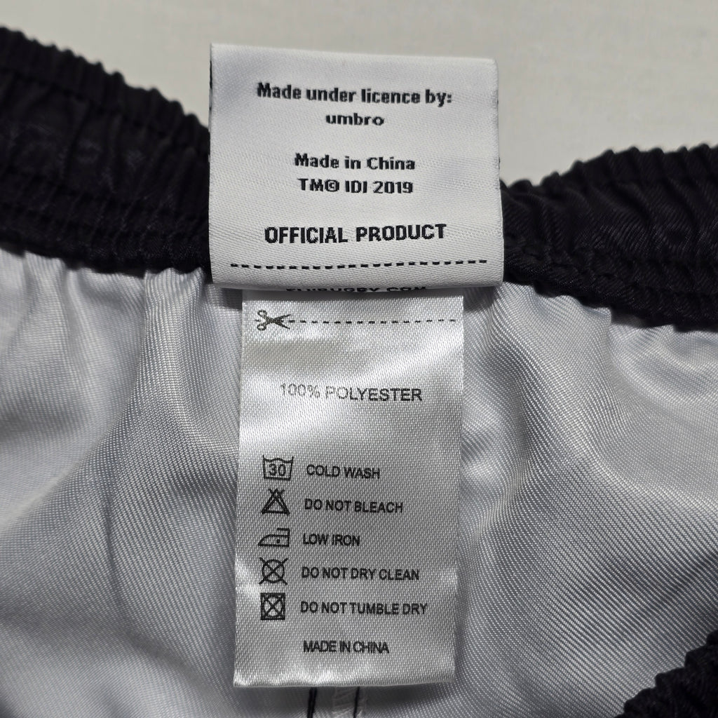 Fiji Rugby Shorts - Small