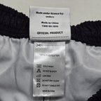 Fiji Rugby Shorts - Small