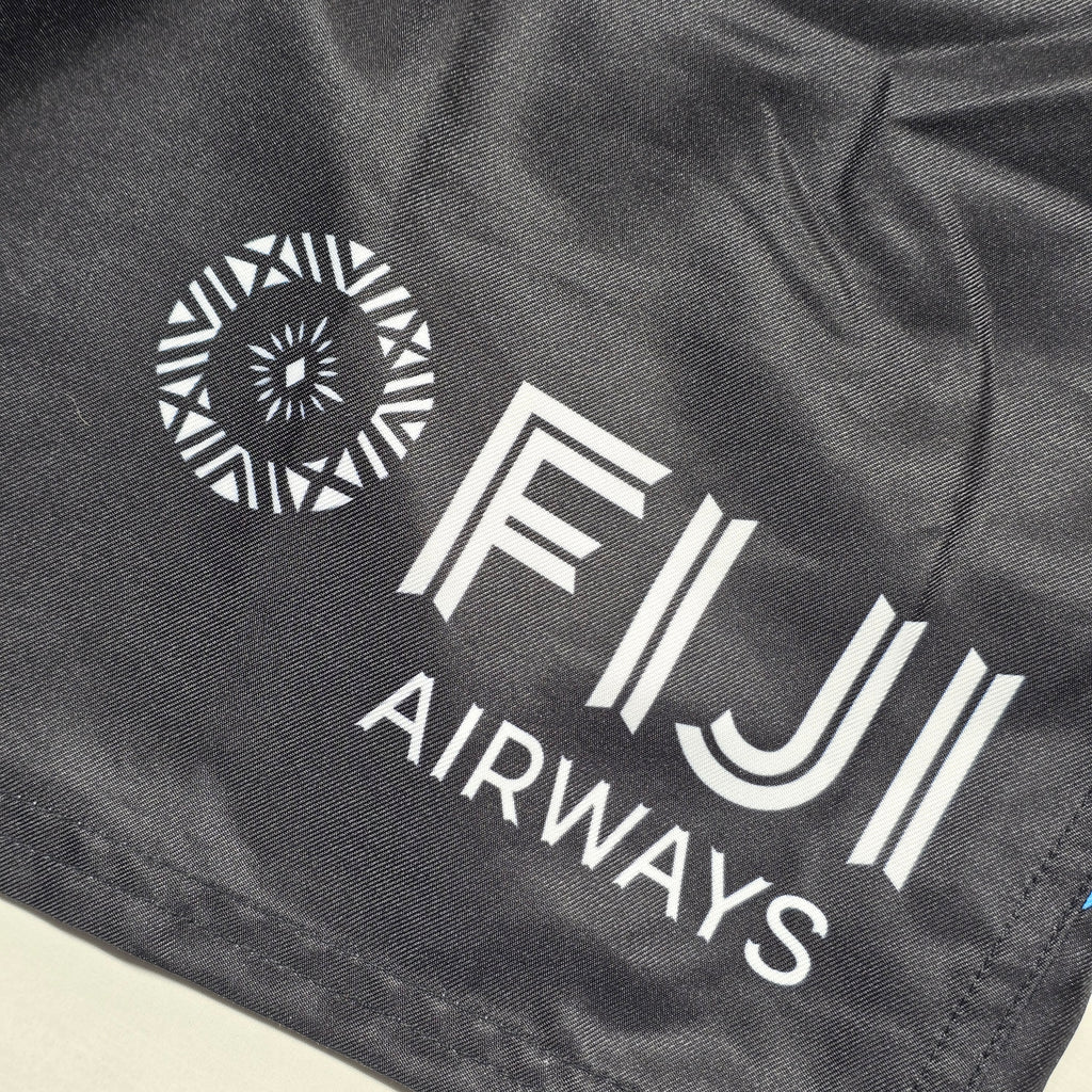 Fiji Rugby Shorts - Small