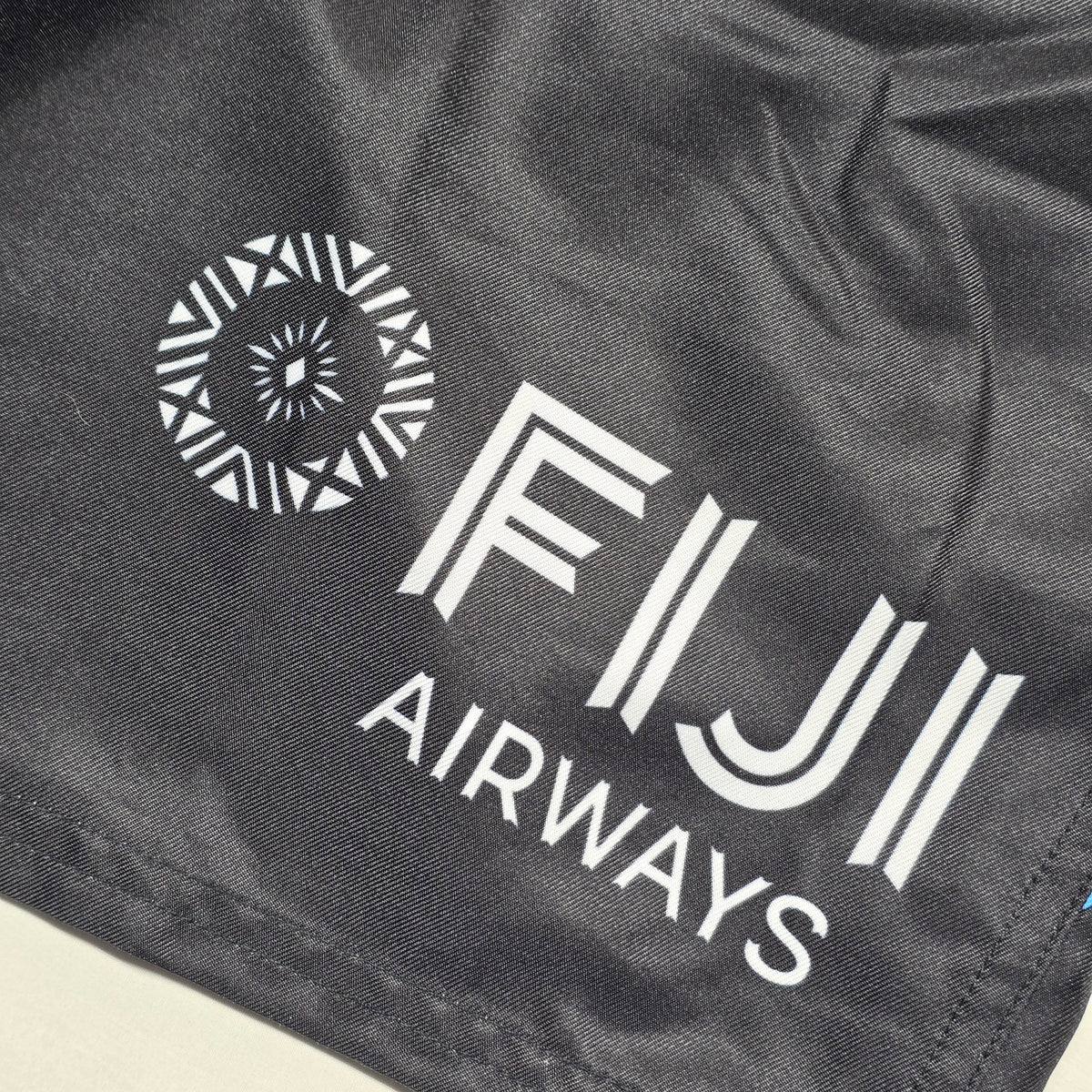 Fiji Rugby Shorts - Small