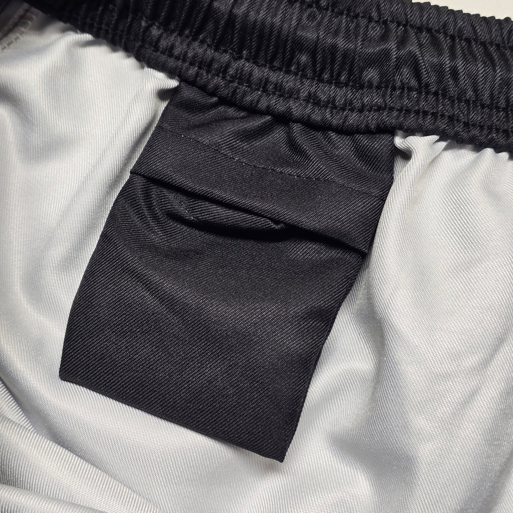 Fiji Rugby Shorts - Small