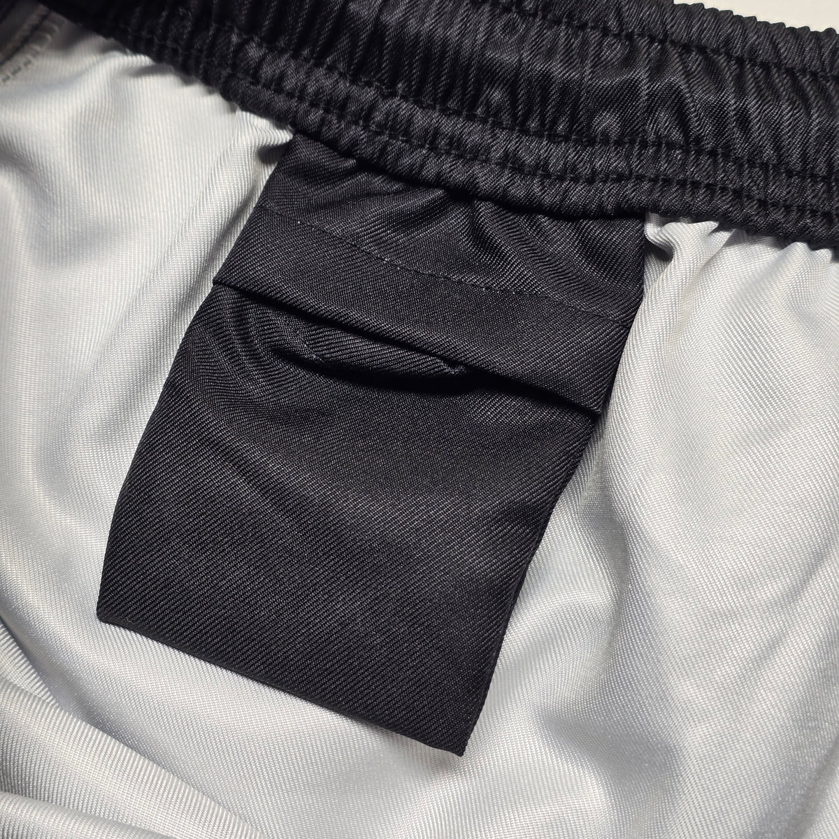 Fiji Rugby Shorts - Small
