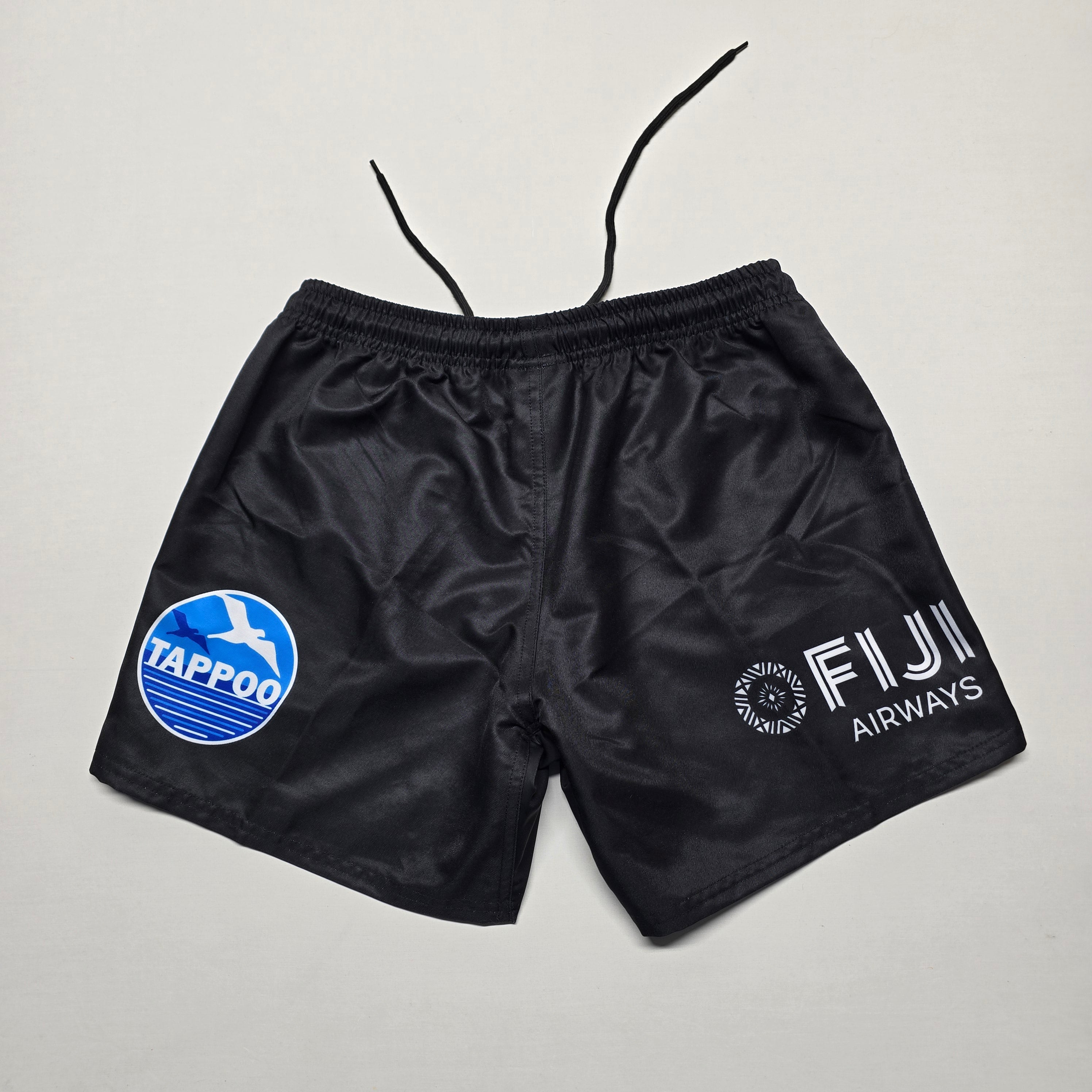 Fiji Rugby Shorts - Small