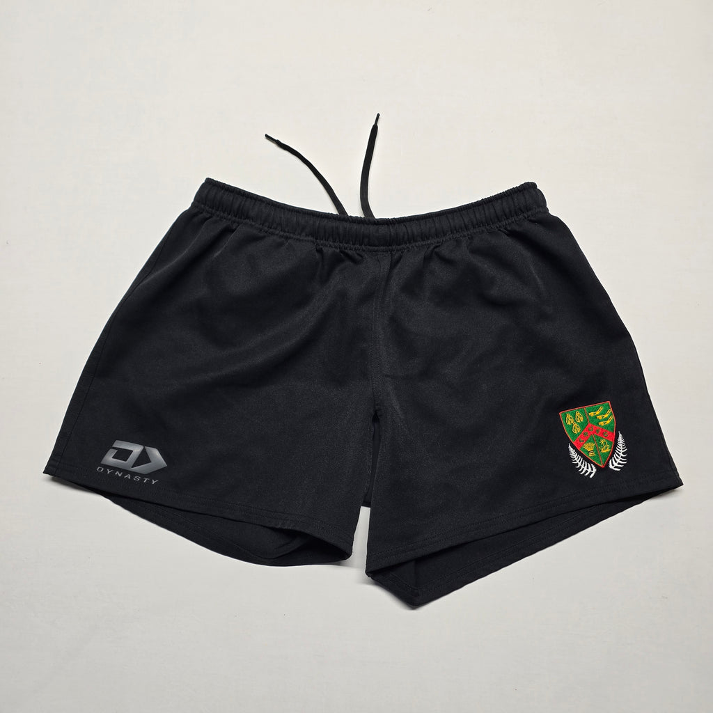 Linwood RFC Shorts - 2XL/40"