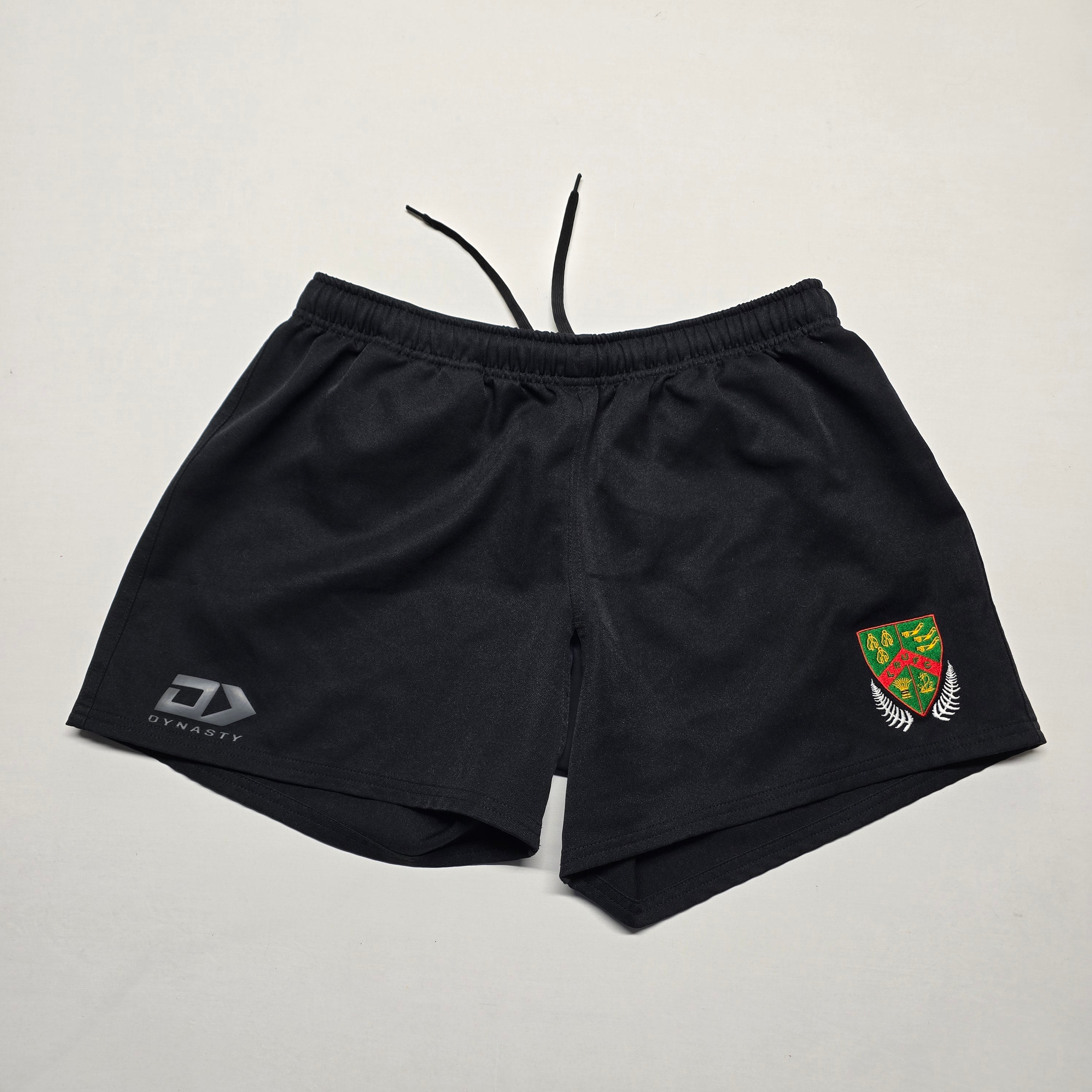 Linwood RFC Shorts - 2XL/40"