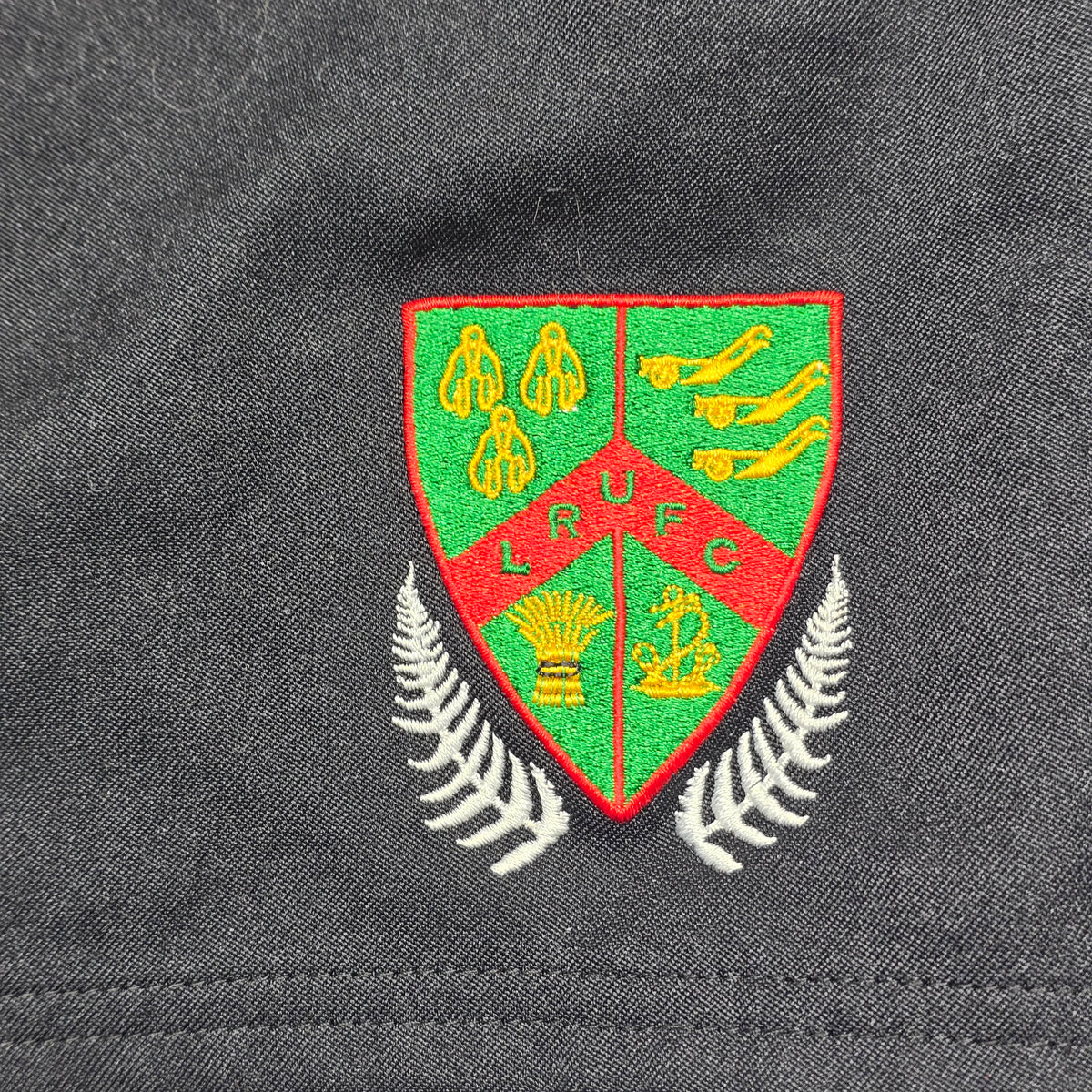 Linwood RFC Shorts - 2XL/40"