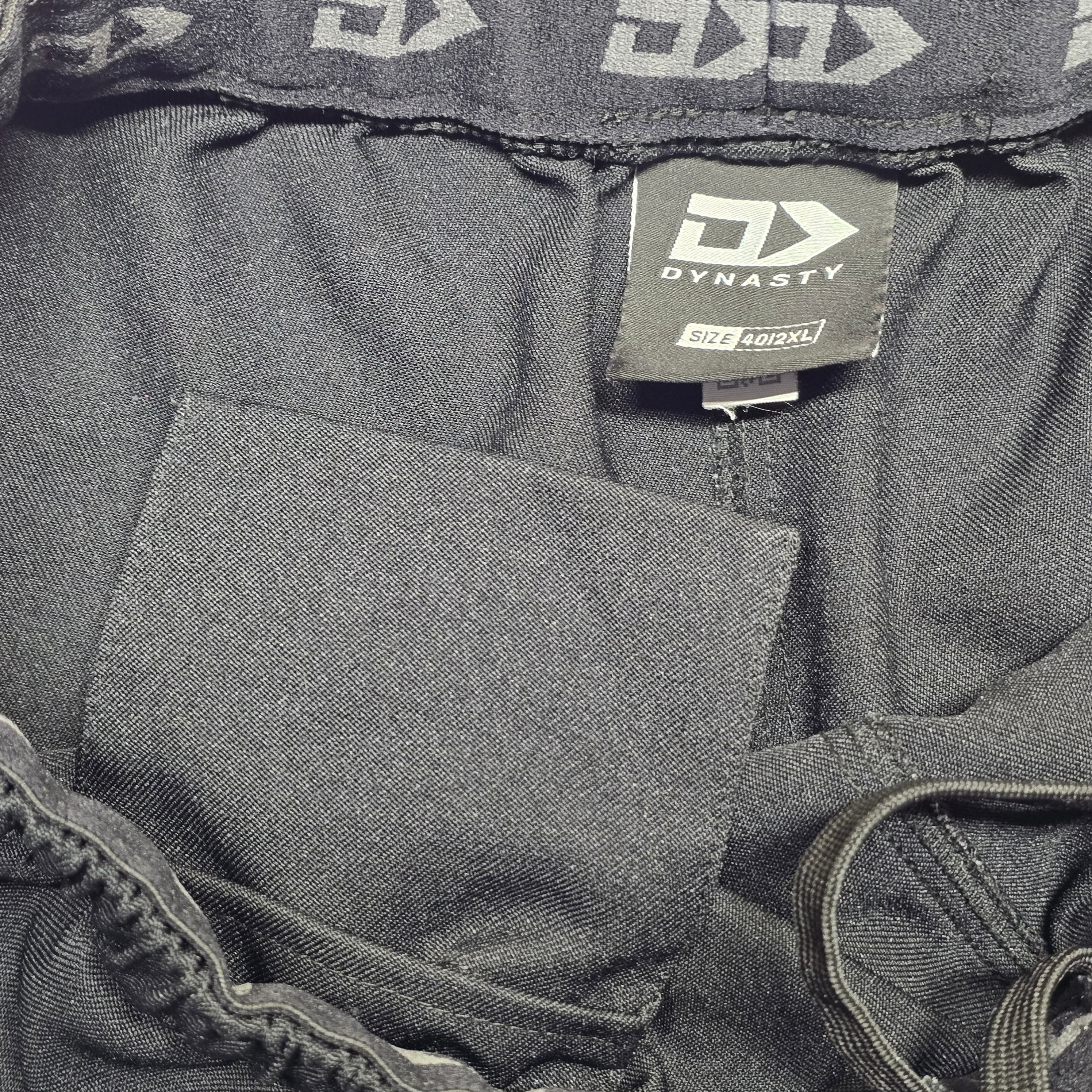 Linwood RFC Shorts - 2XL/40"