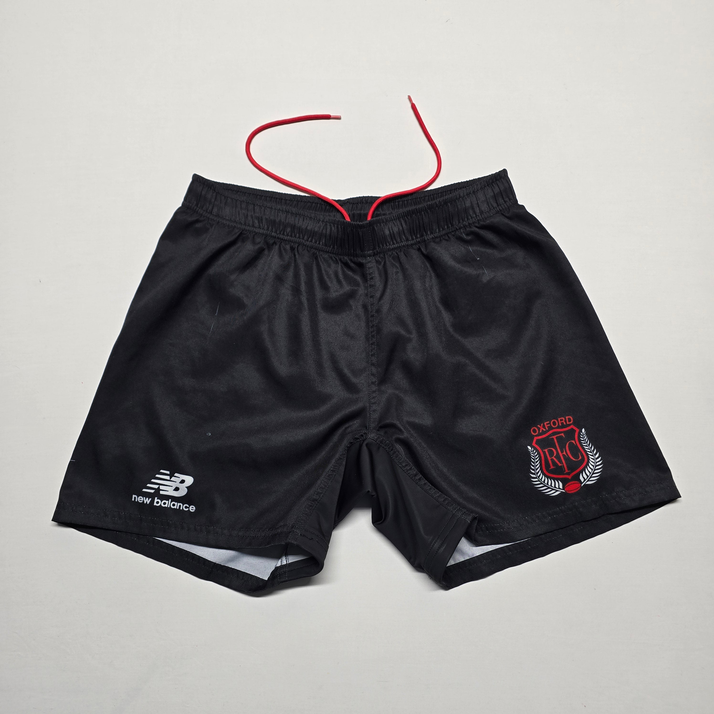 Oxford RFC Shorts - Medium