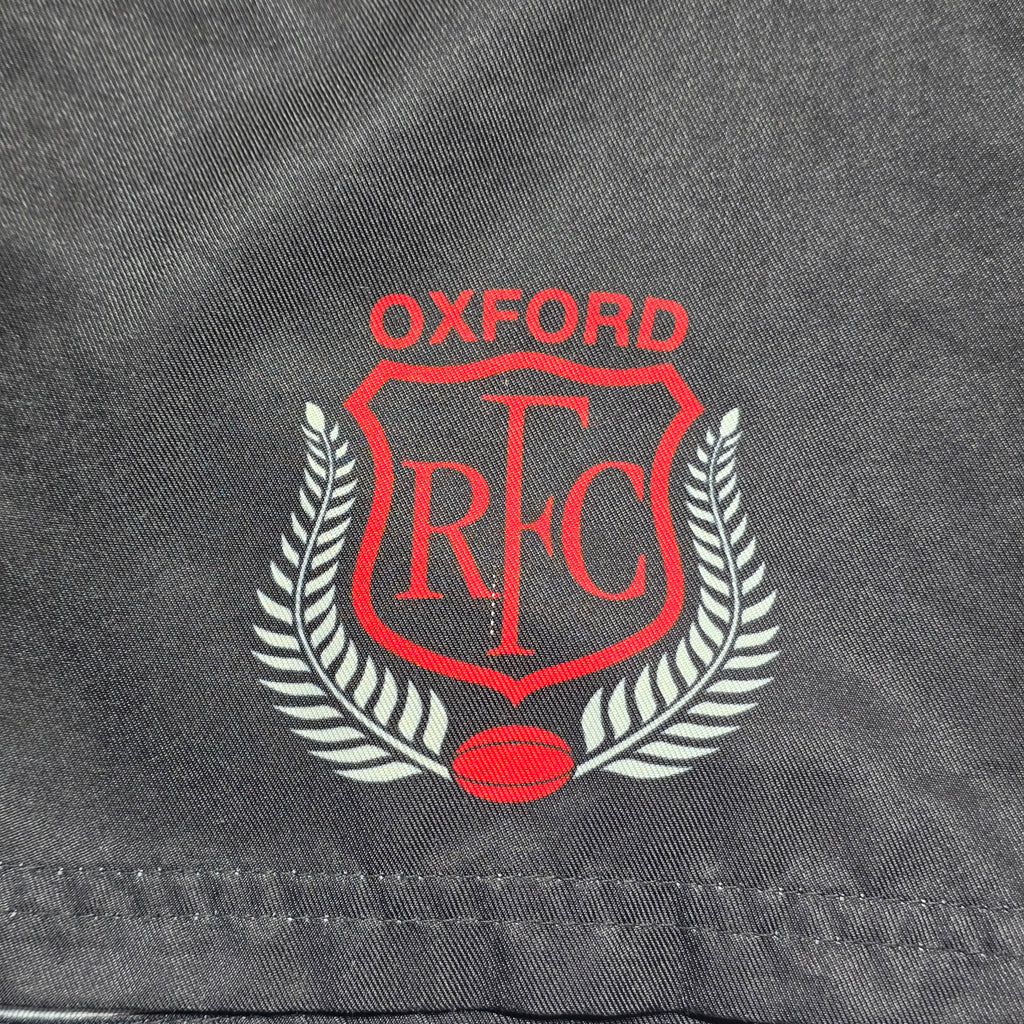 Oxford RFC Shorts - Medium