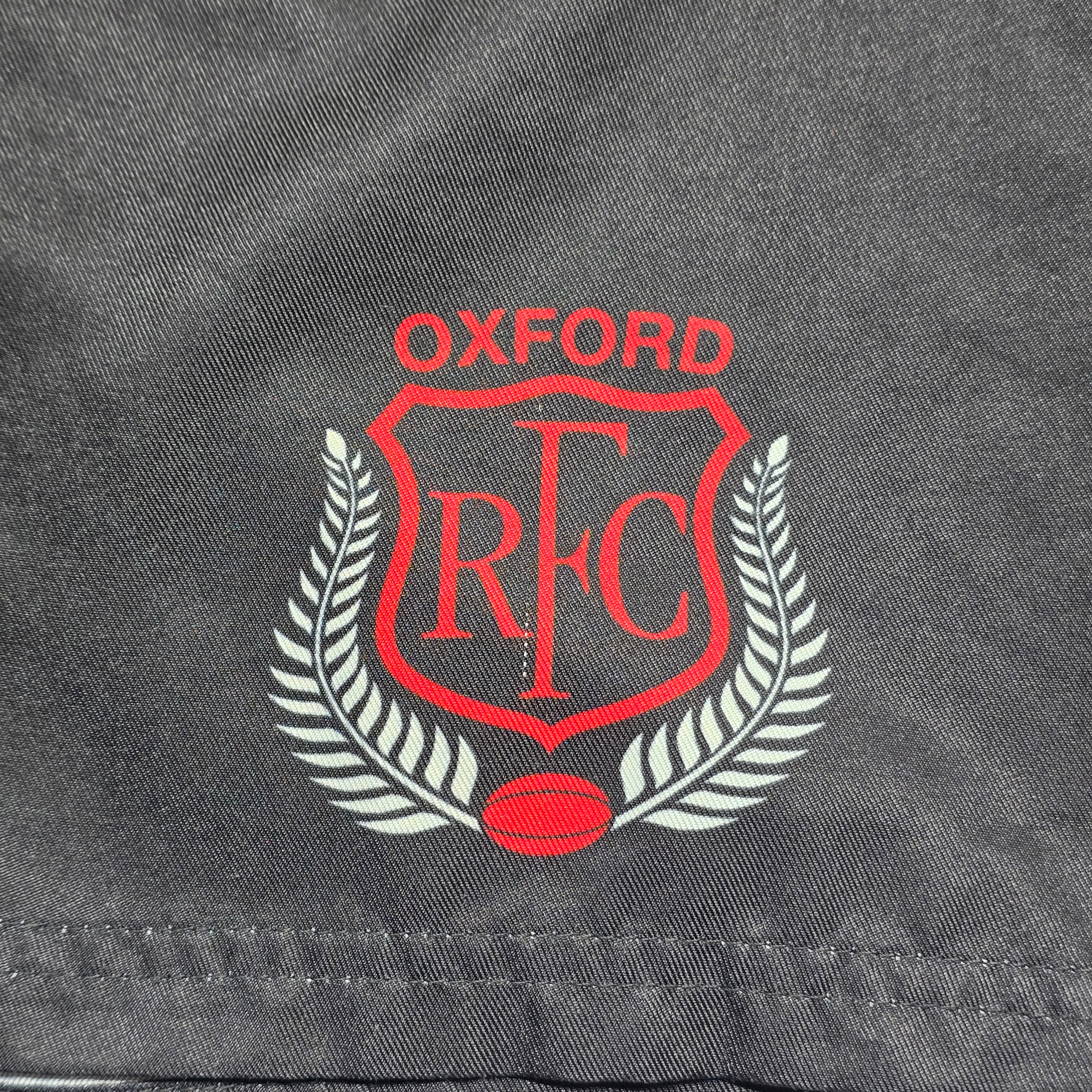 Oxford RFC Shorts - Medium