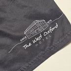 Oxford RFC Shorts - Medium