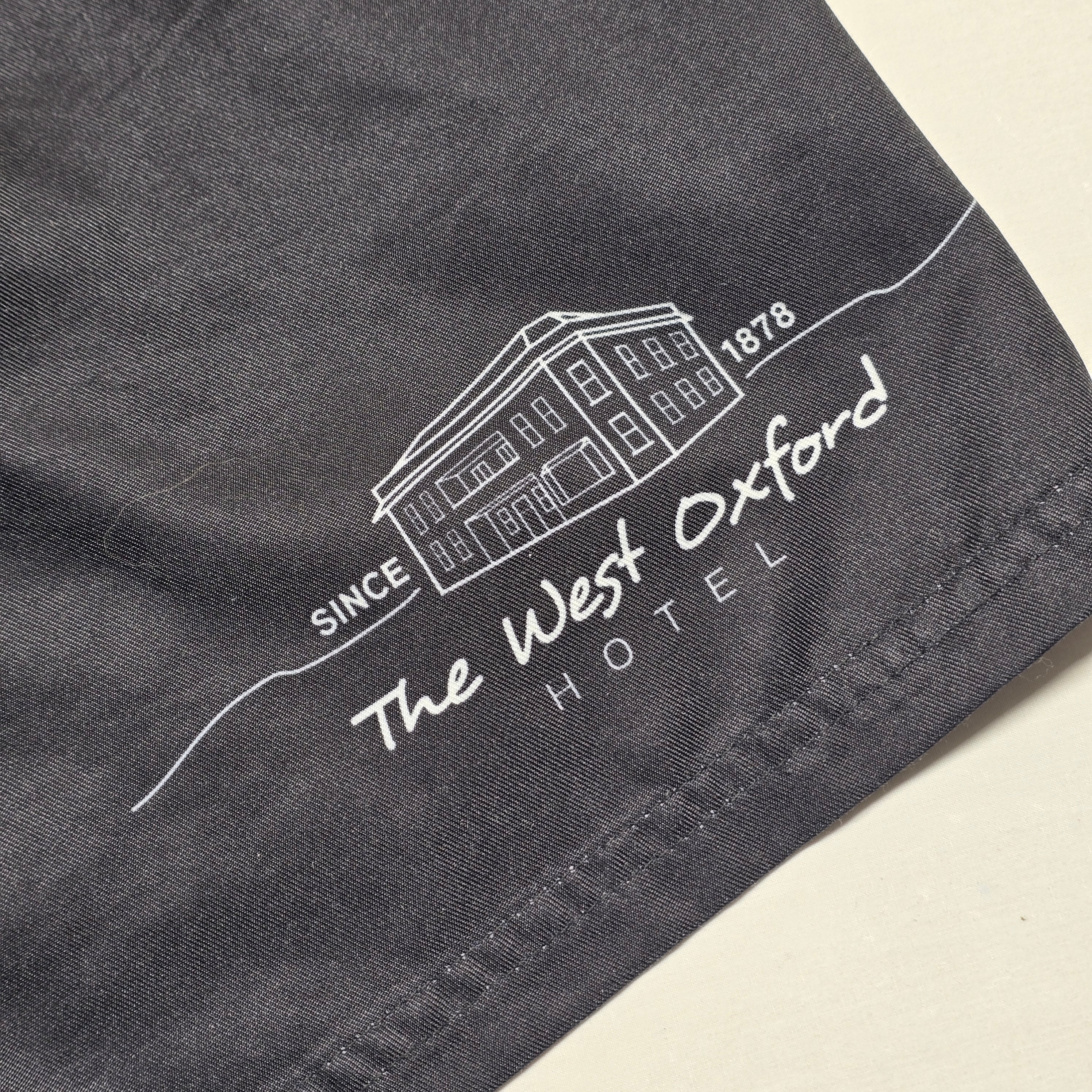 Oxford RFC Shorts - Medium