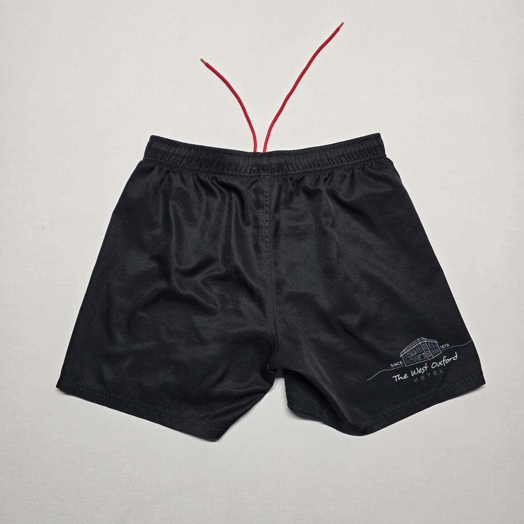 Oxford RFC Shorts - Medium