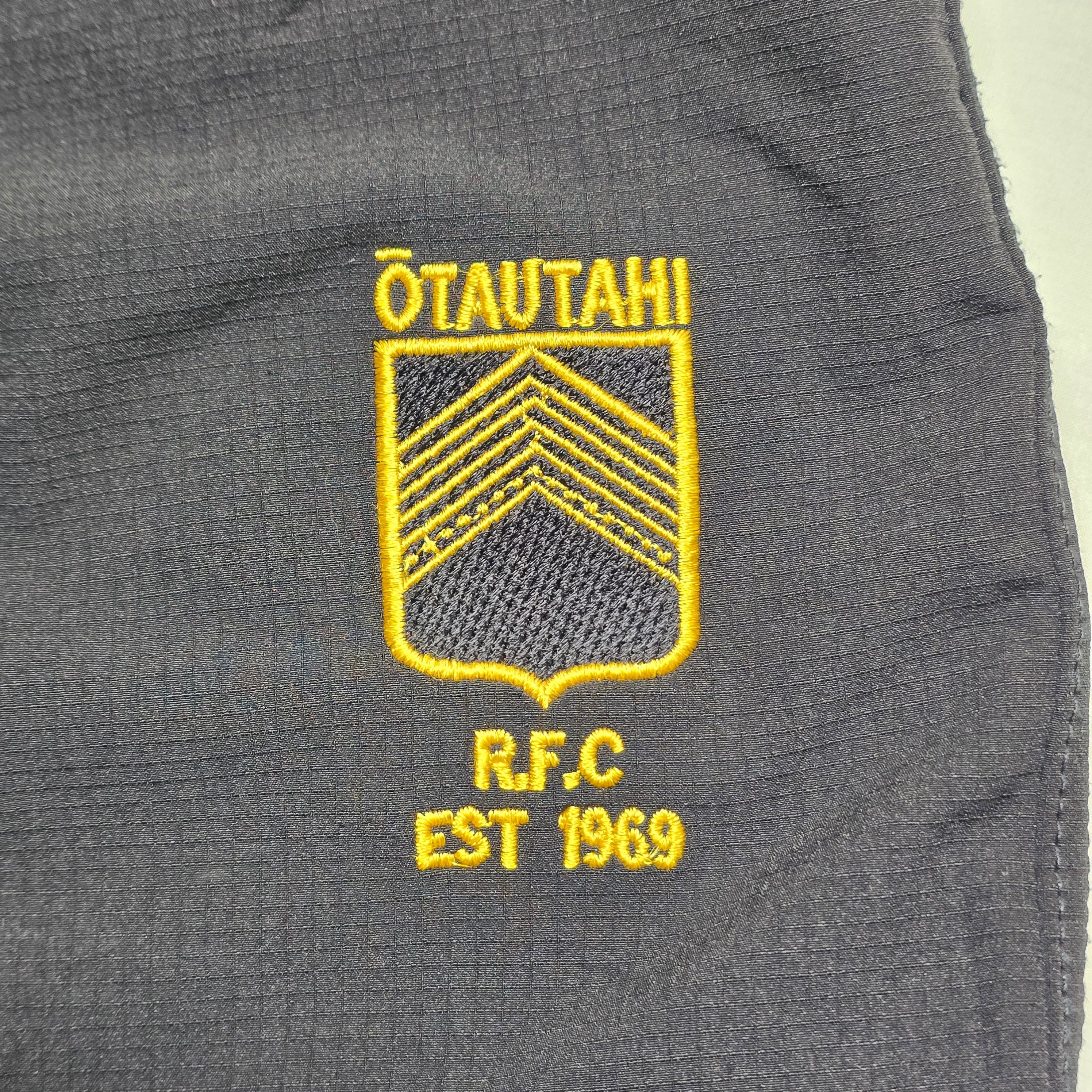 Otautahi RFC Shorts - Medium