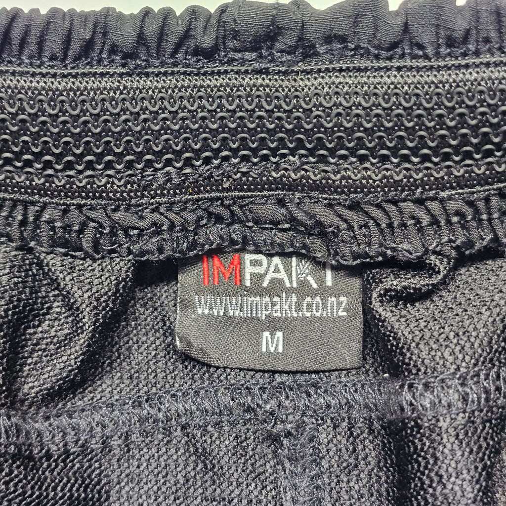Otautahi RFC Shorts - Medium