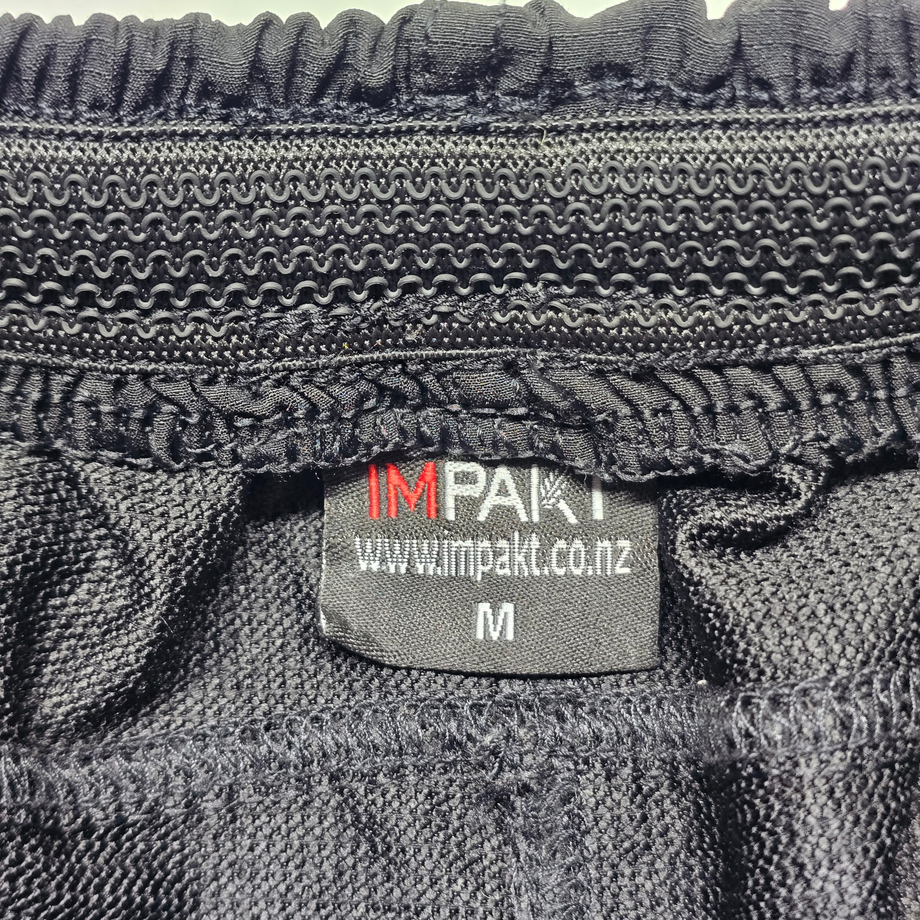 Otautahi RFC Shorts - Medium