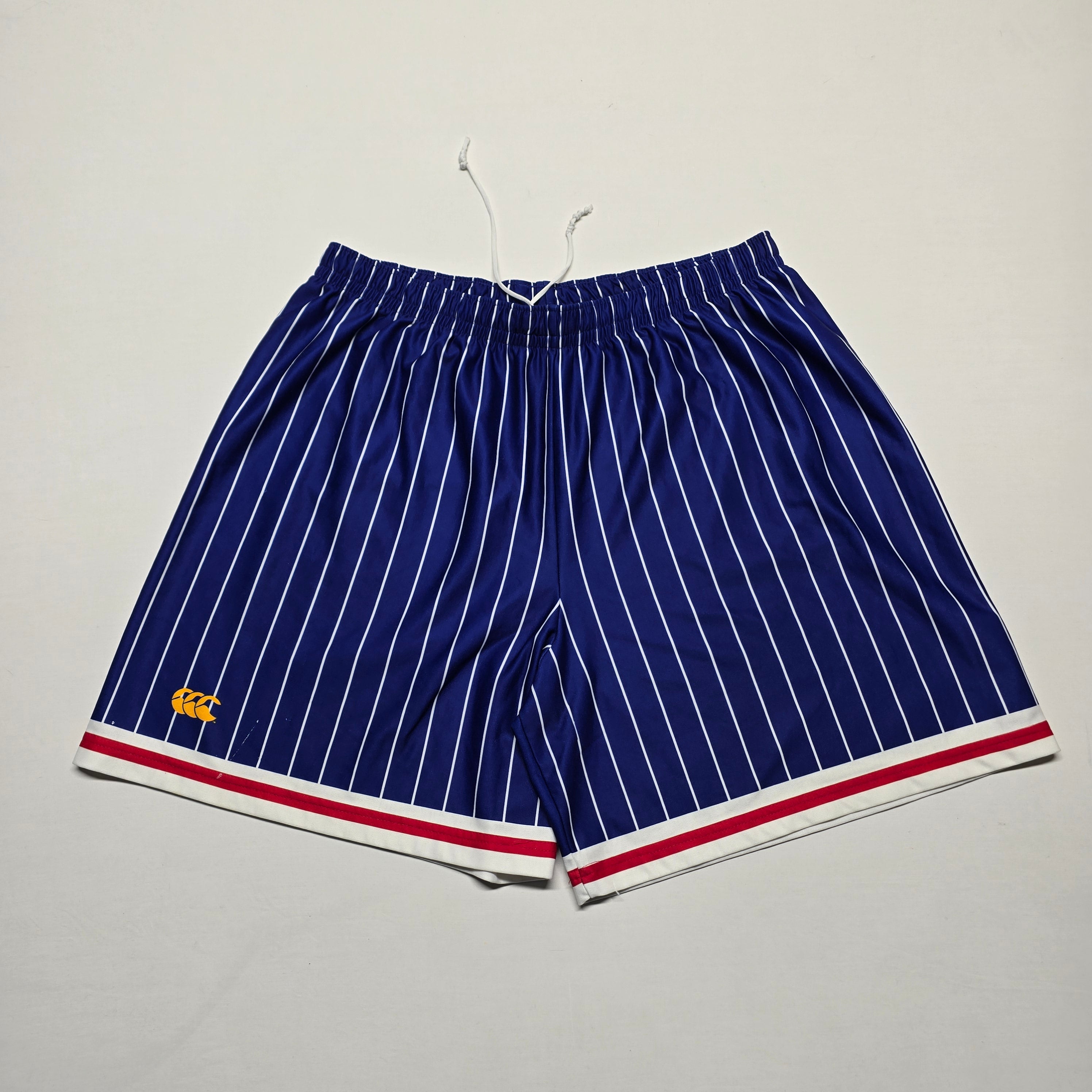 Vintage CCC Shorts - 42"/105CM