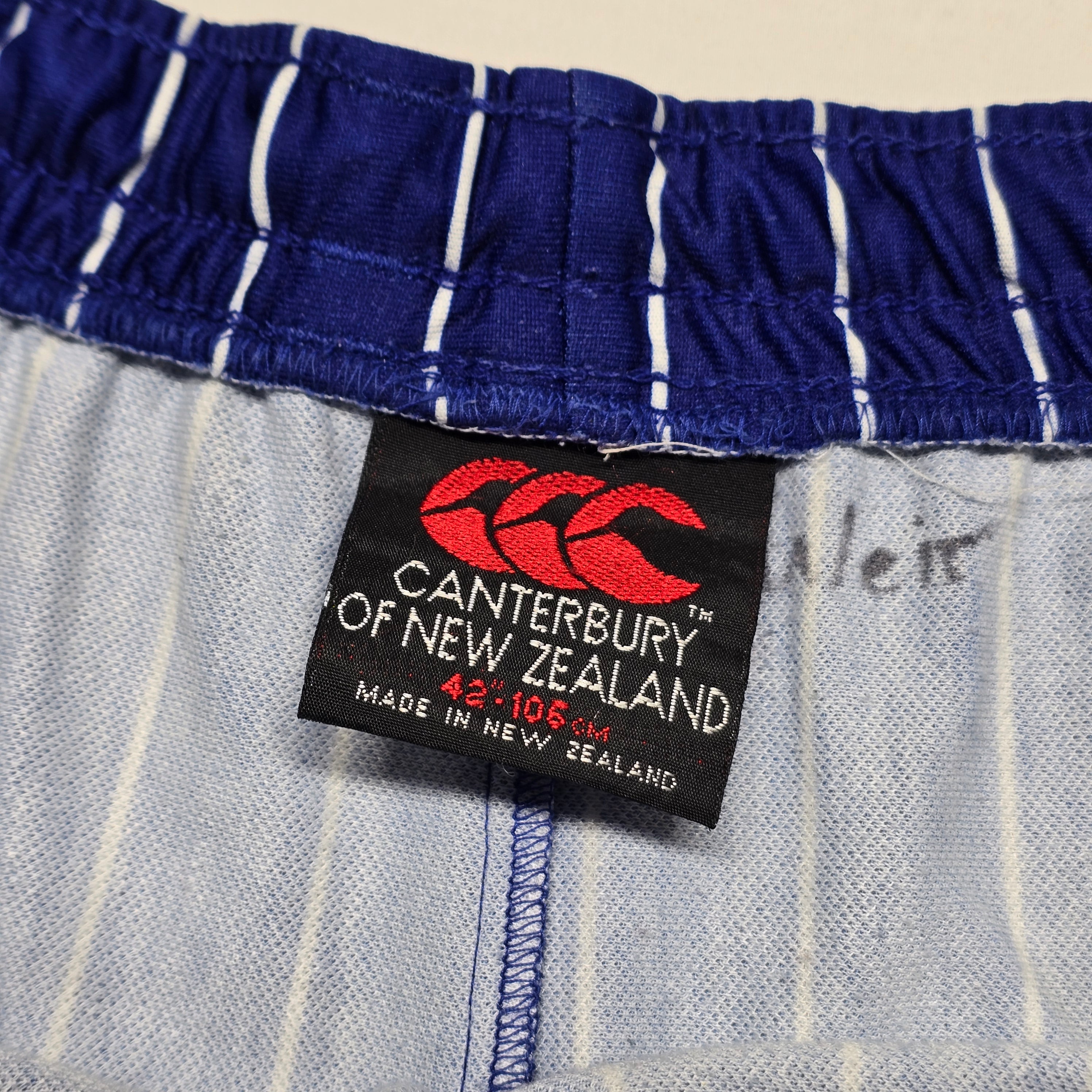 Vintage CCC Shorts - 42"/105CM