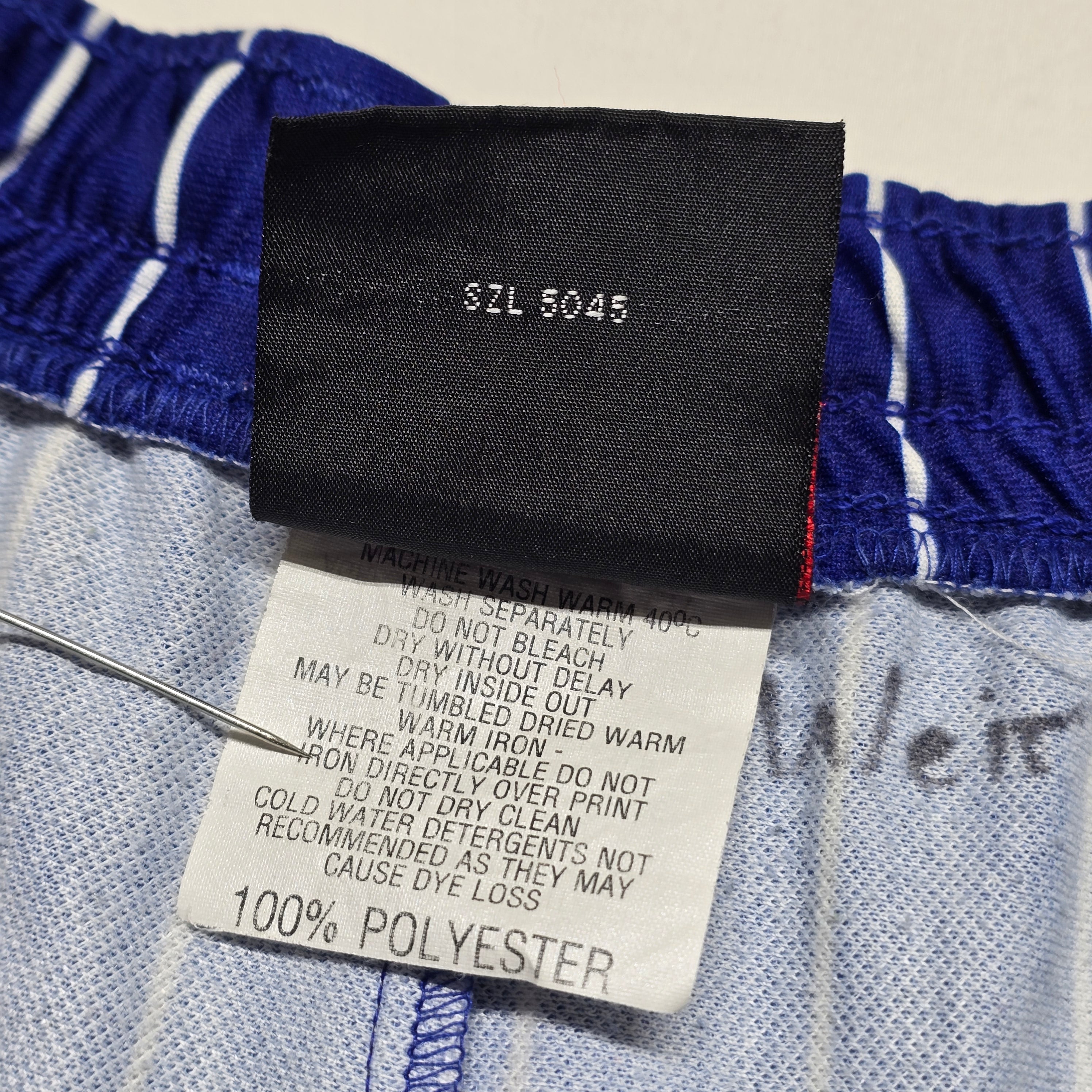 Vintage CCC Shorts - 42"/105CM