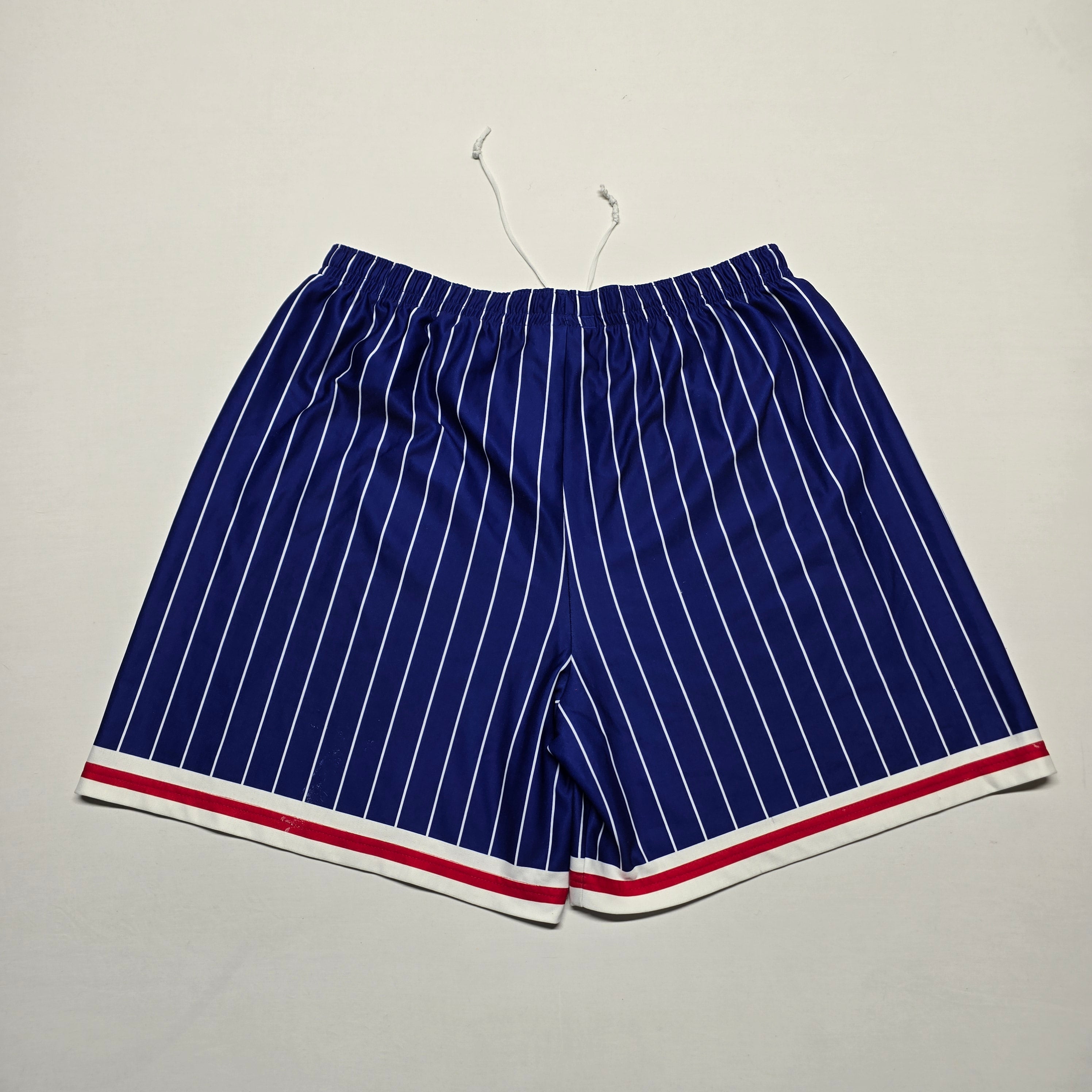 Vintage CCC Shorts - 42"/105CM